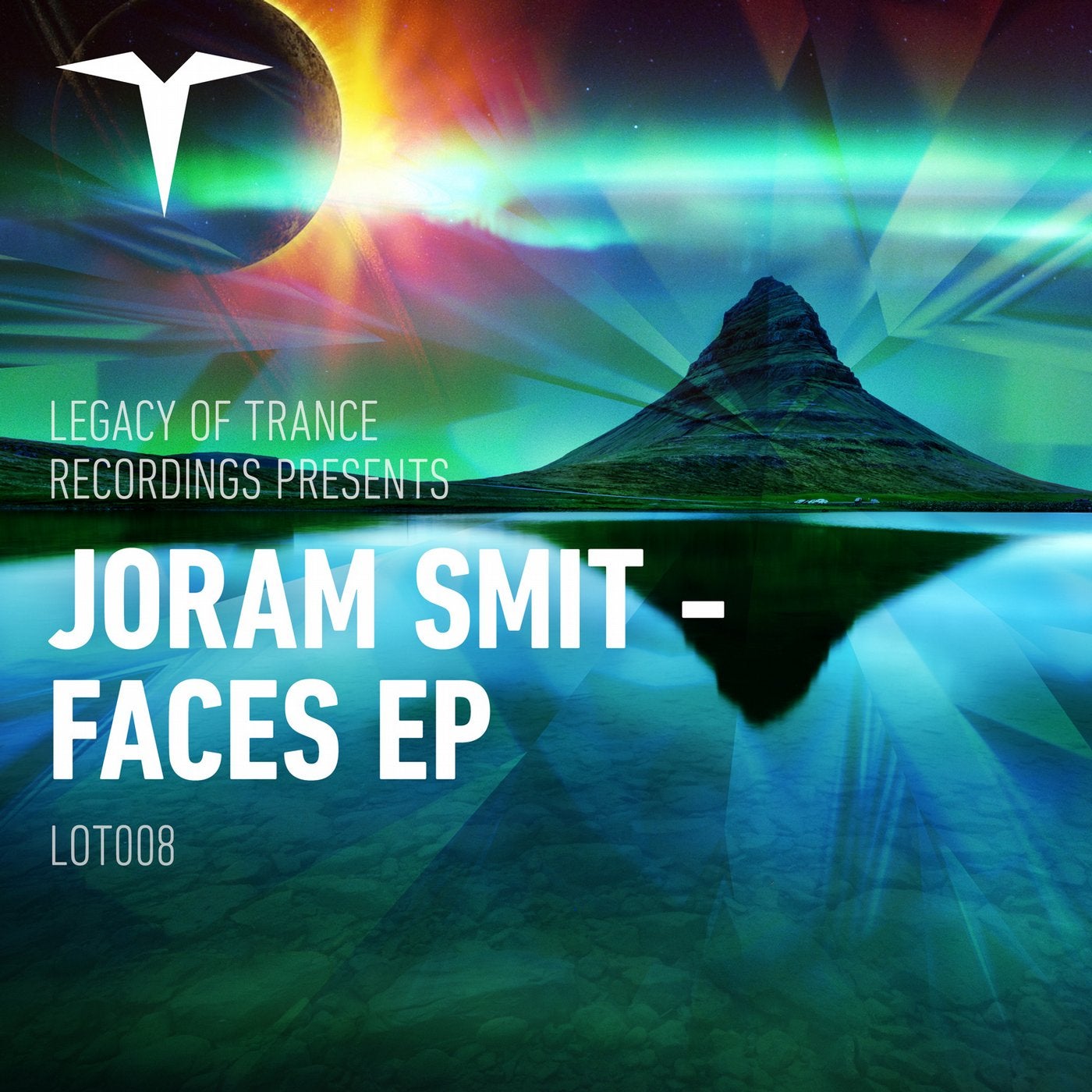 Faces EP