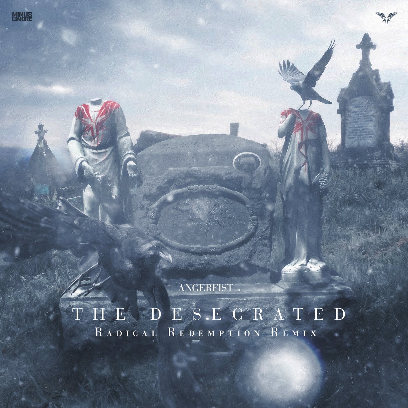 The Desecrated - Radical Redemption Remix