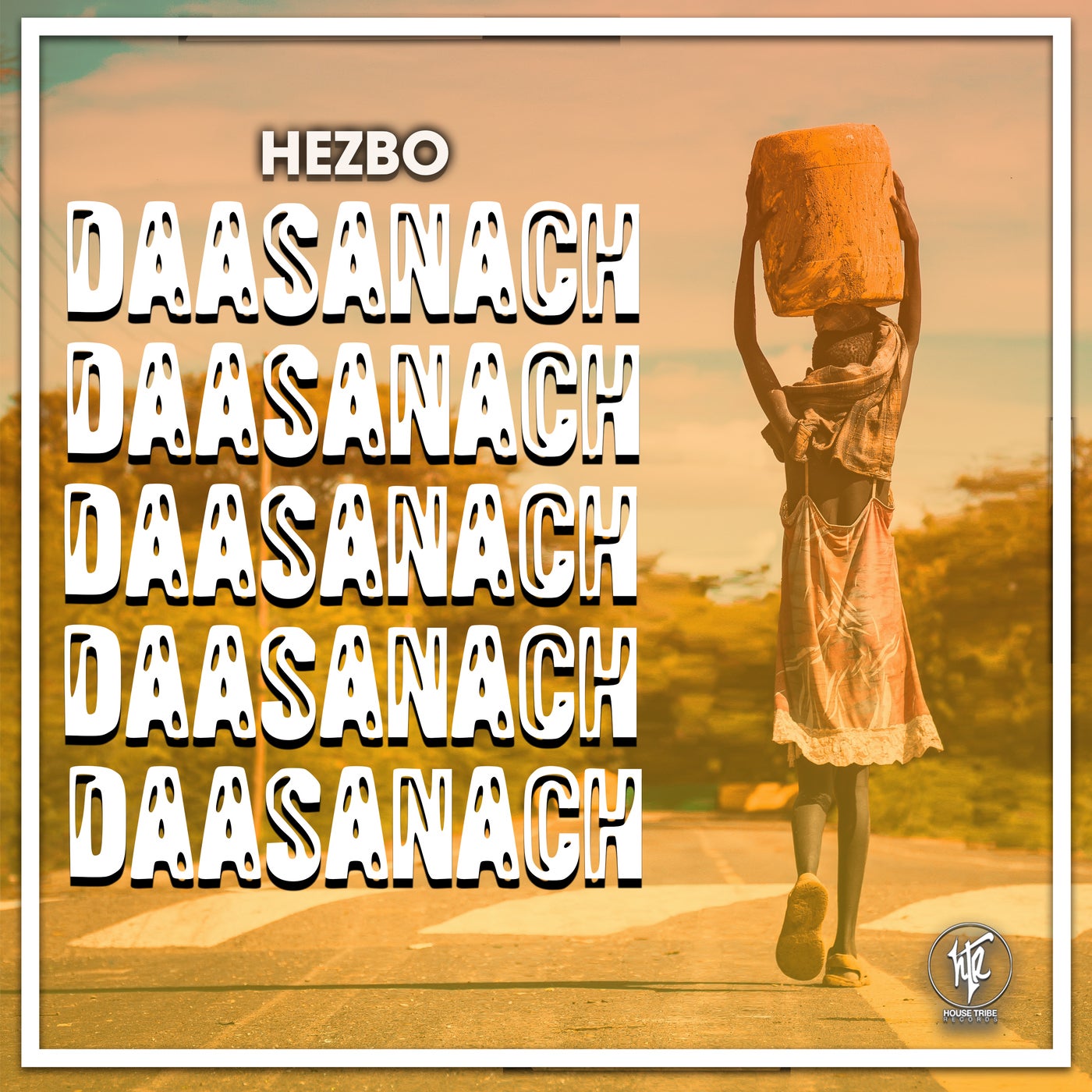 Daasanach