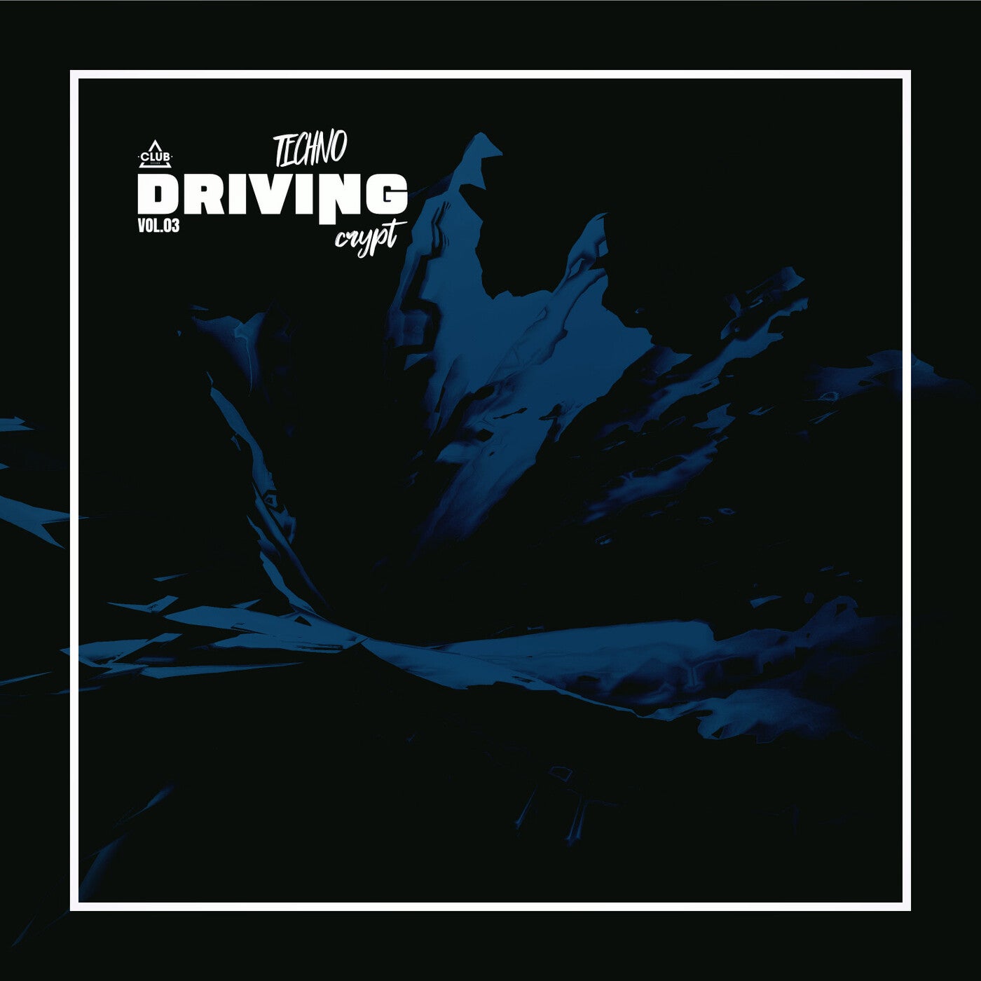 Technocrypt Driving, Vol.03