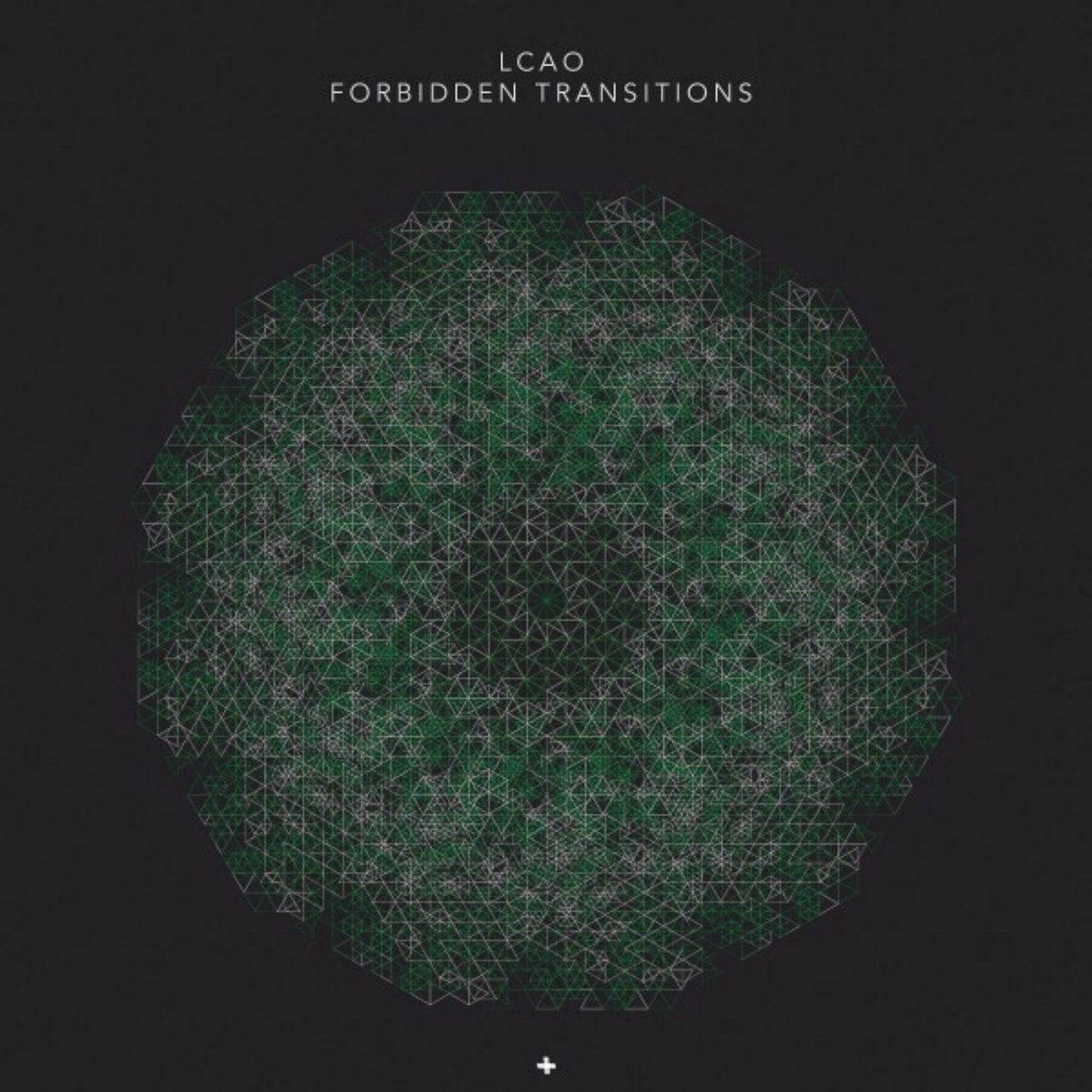 Forbidden Transitions