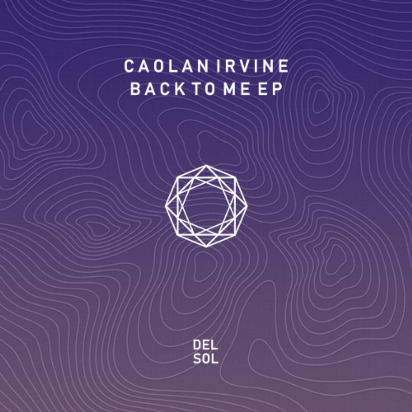 Back To Me EP