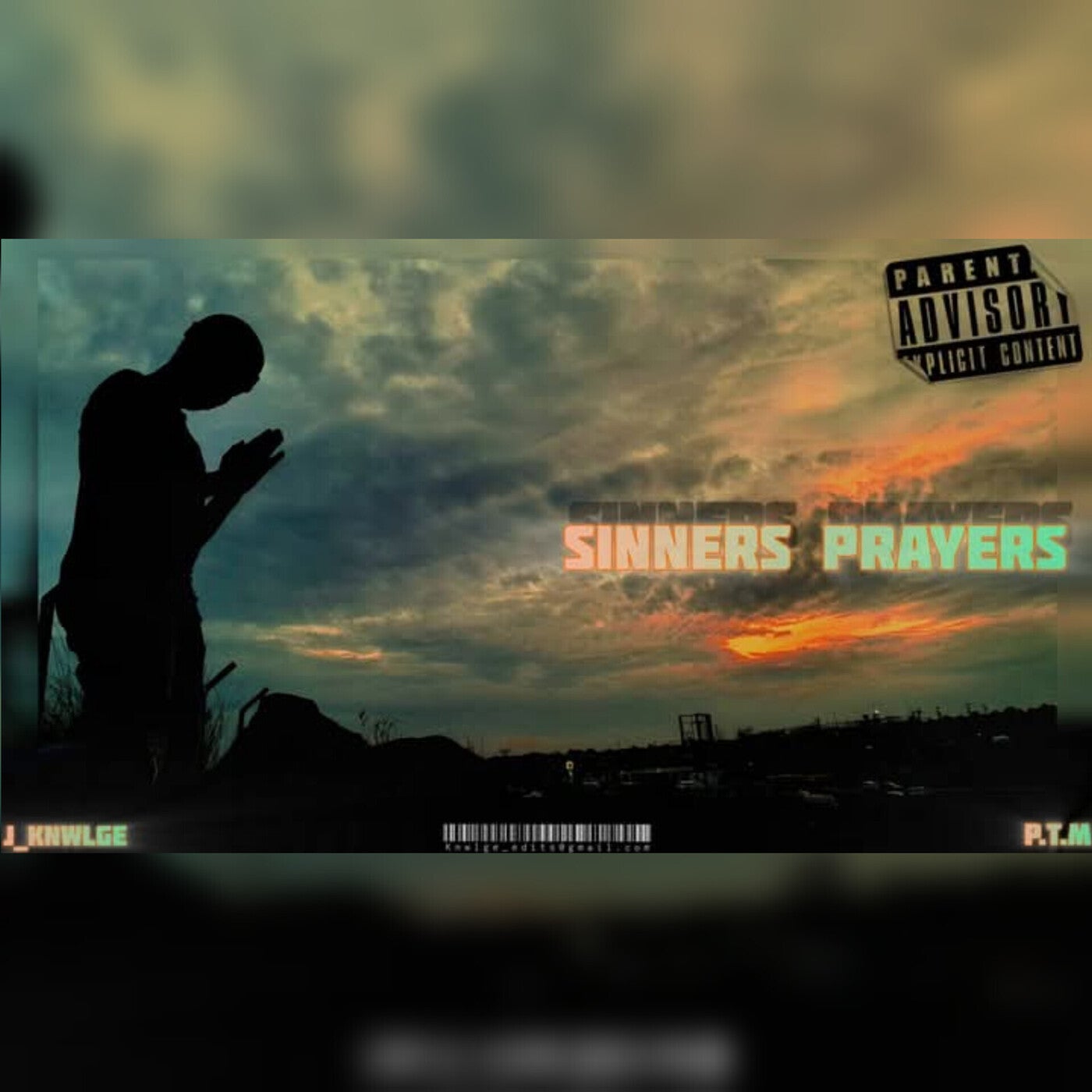 Sinners Prayers
