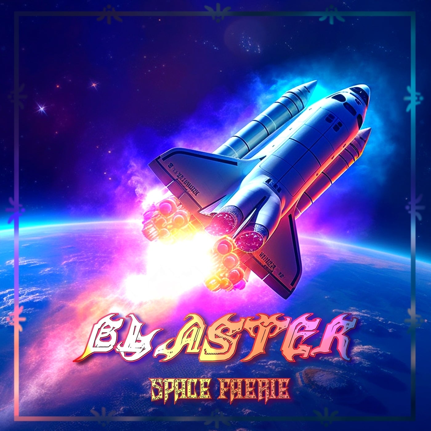 Blaster