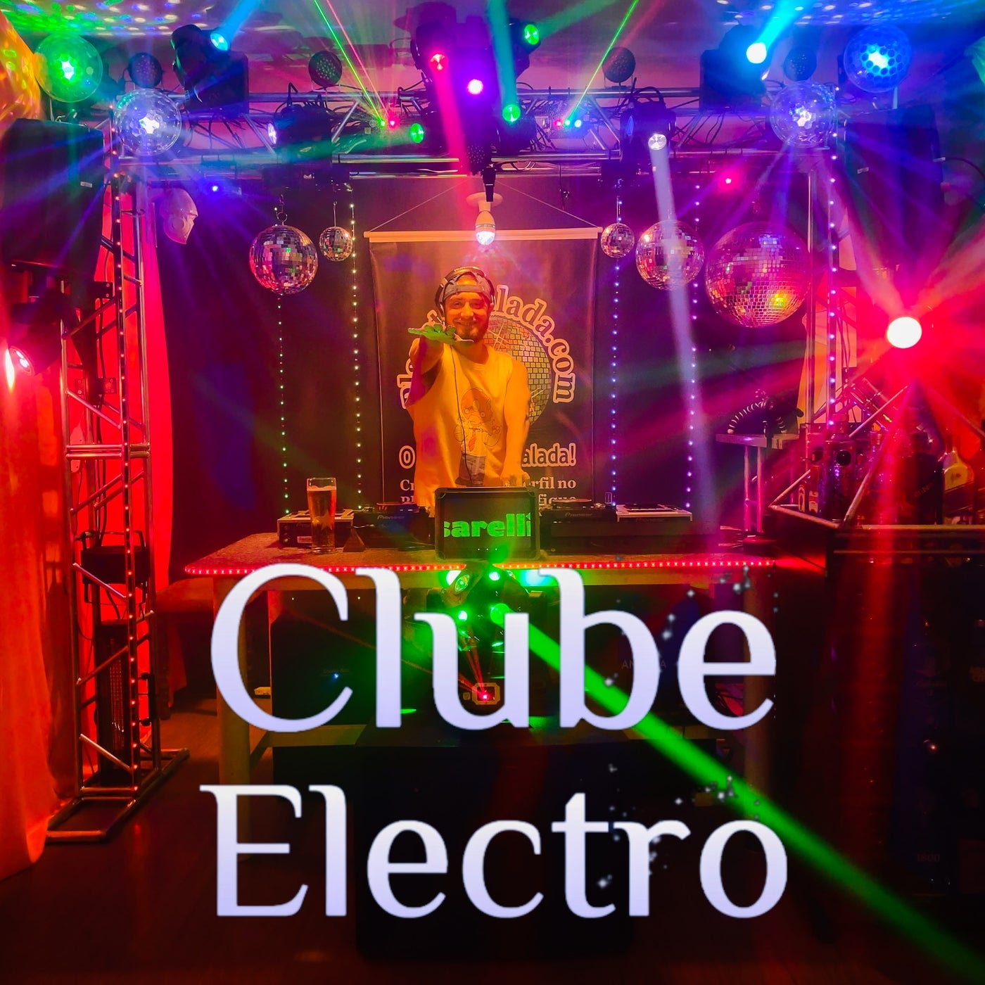 Clube Electro