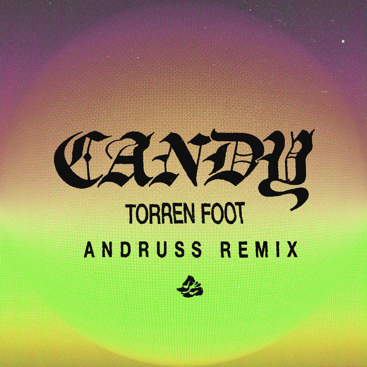 Candy (Andruss Extended Remix)
