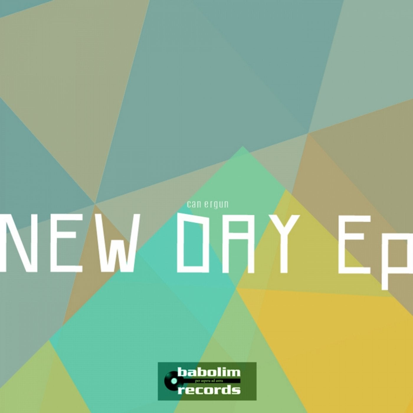 New Day EP