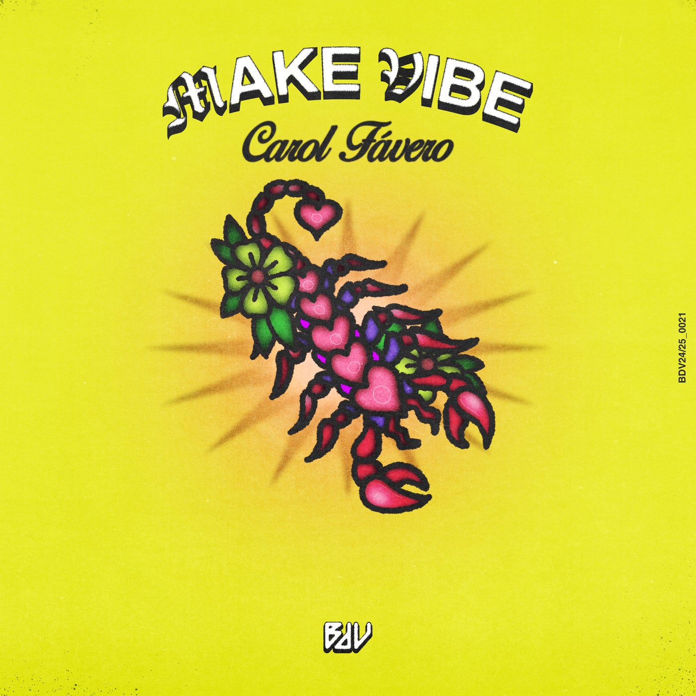 Make Vibe