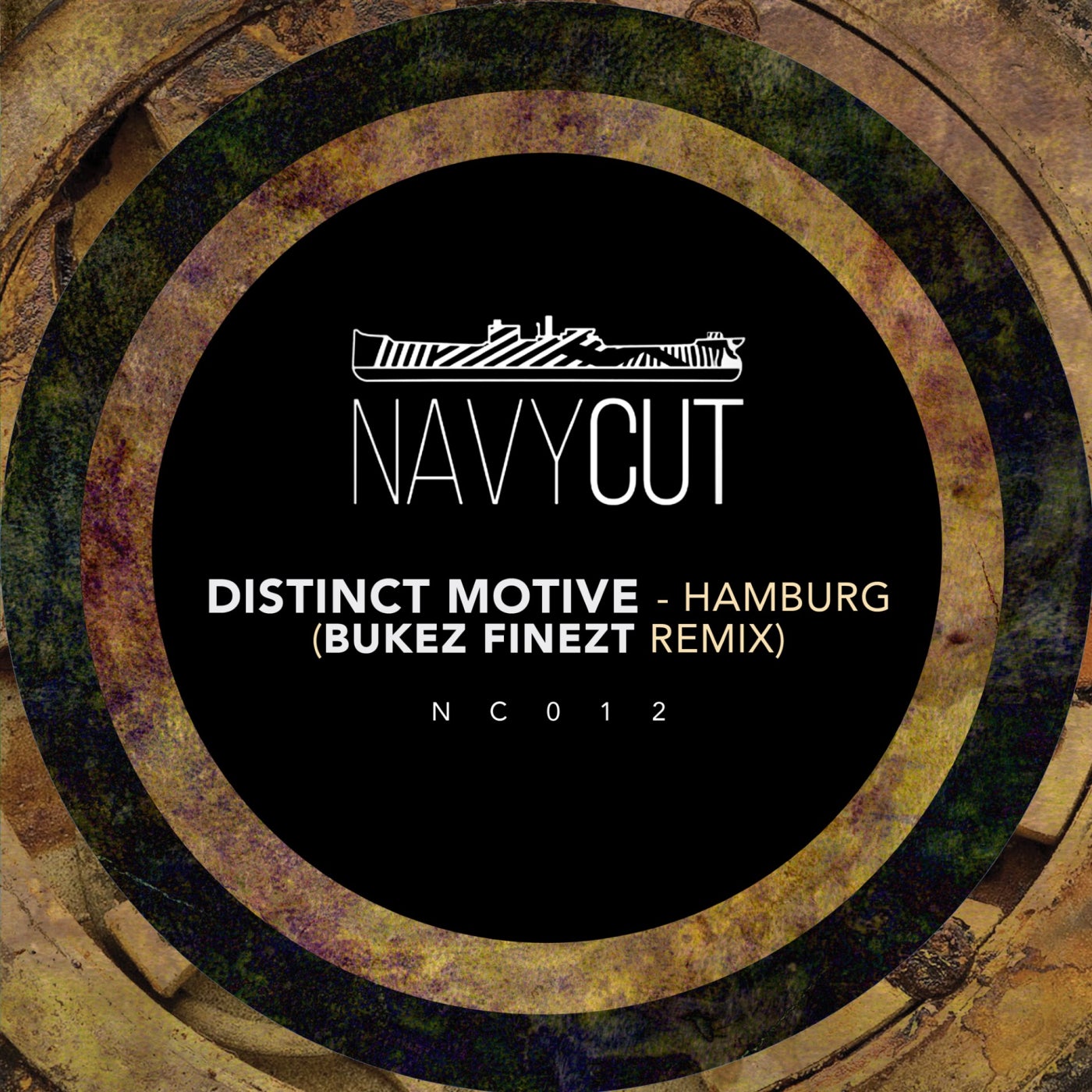 Hamburg (Bukez Finezt Remix)