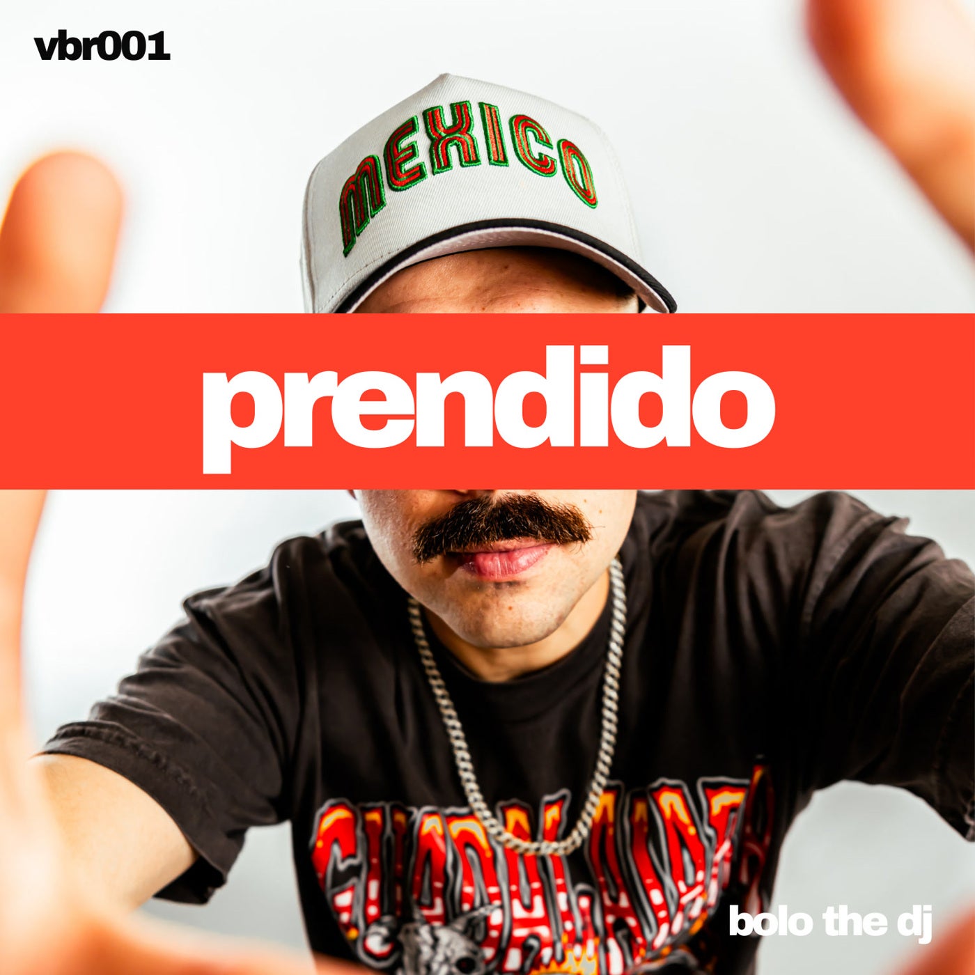 Prendido