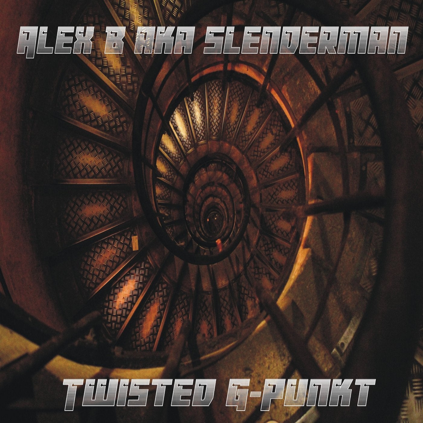 Twisted G-Punkt