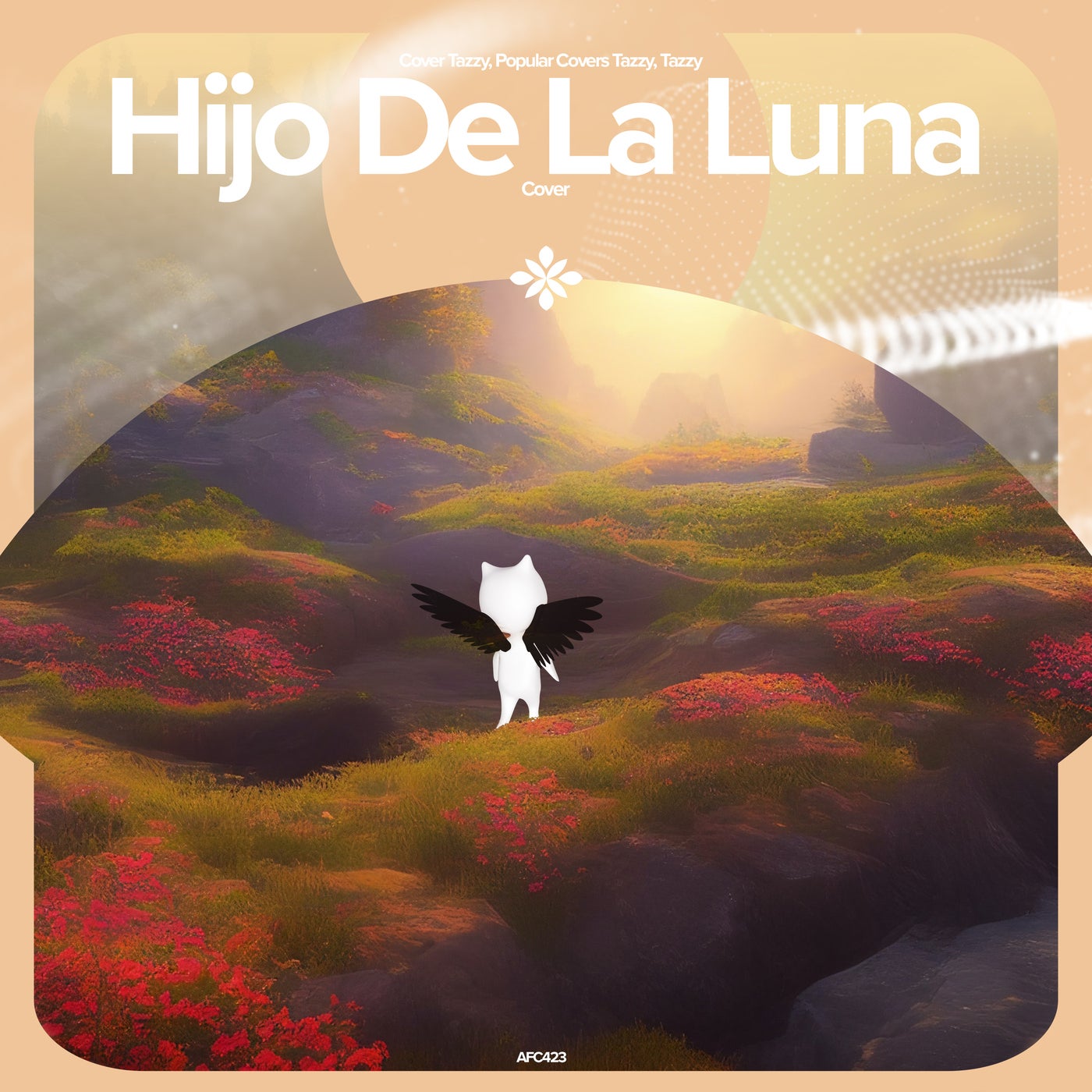 Tazzy, Cover Tazzy, Popular Covers Tazzy - Hijo De La Luna - Remake ...