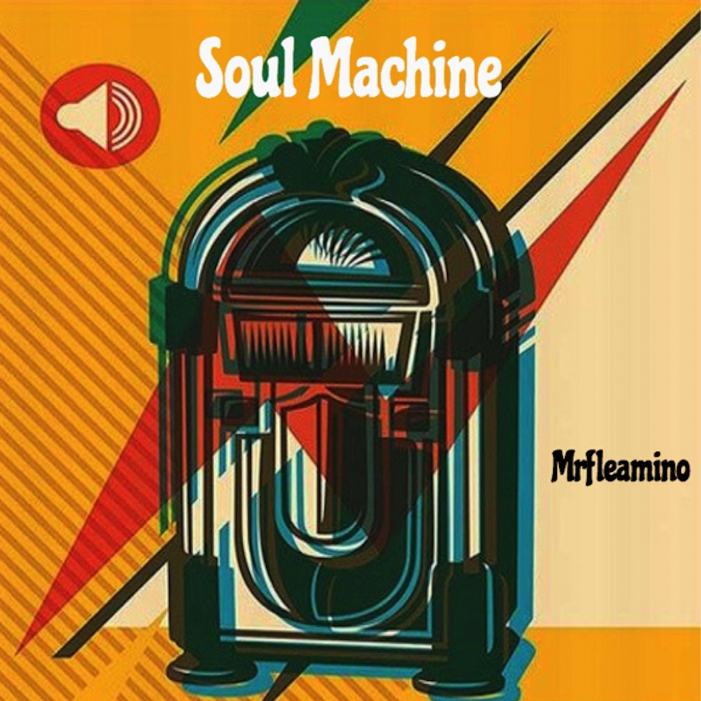 Soul Machine