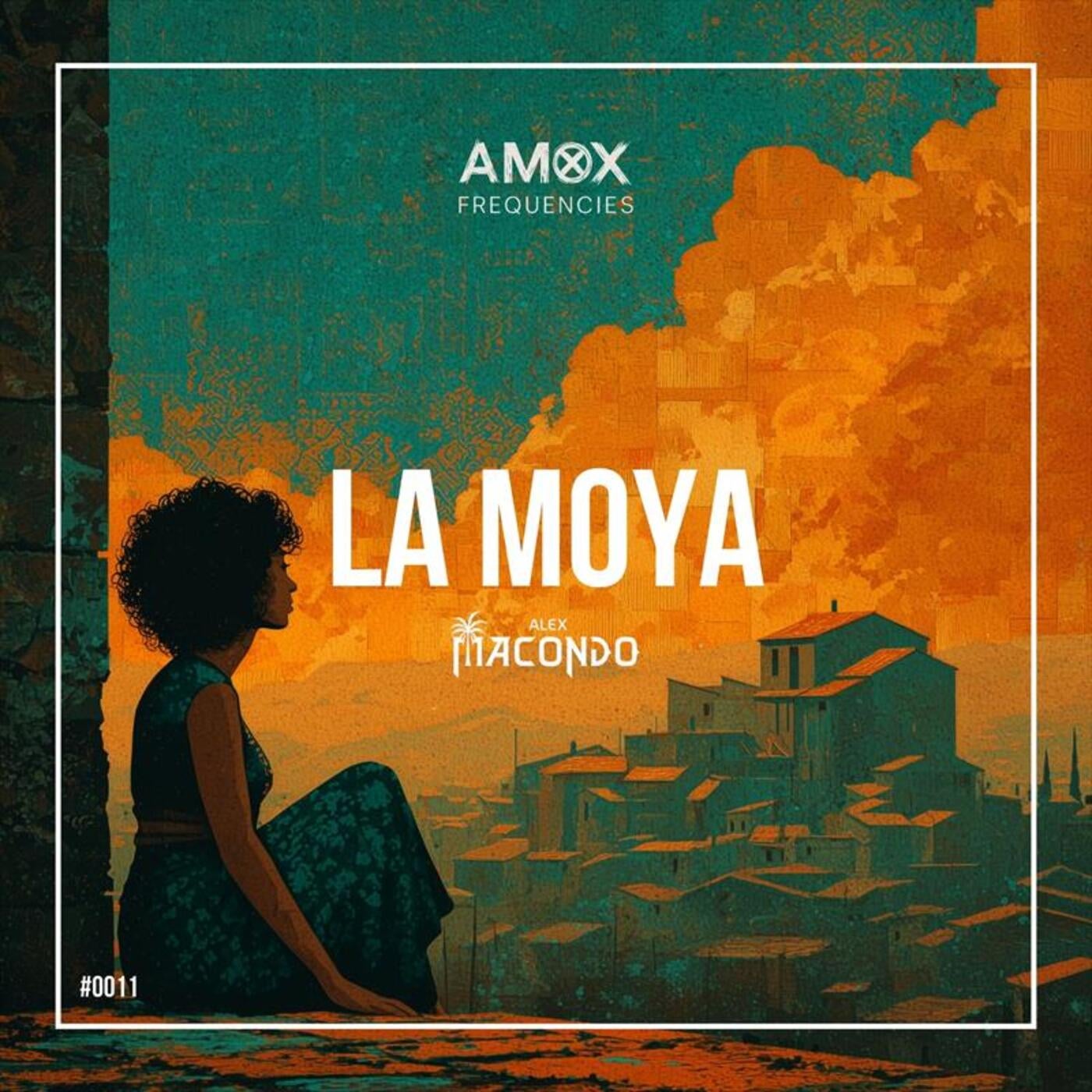 Cover art for La Moya (Extended)