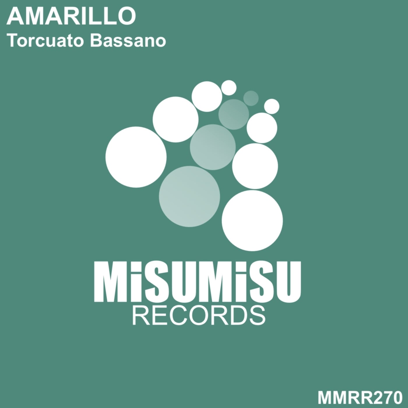 Amarillo