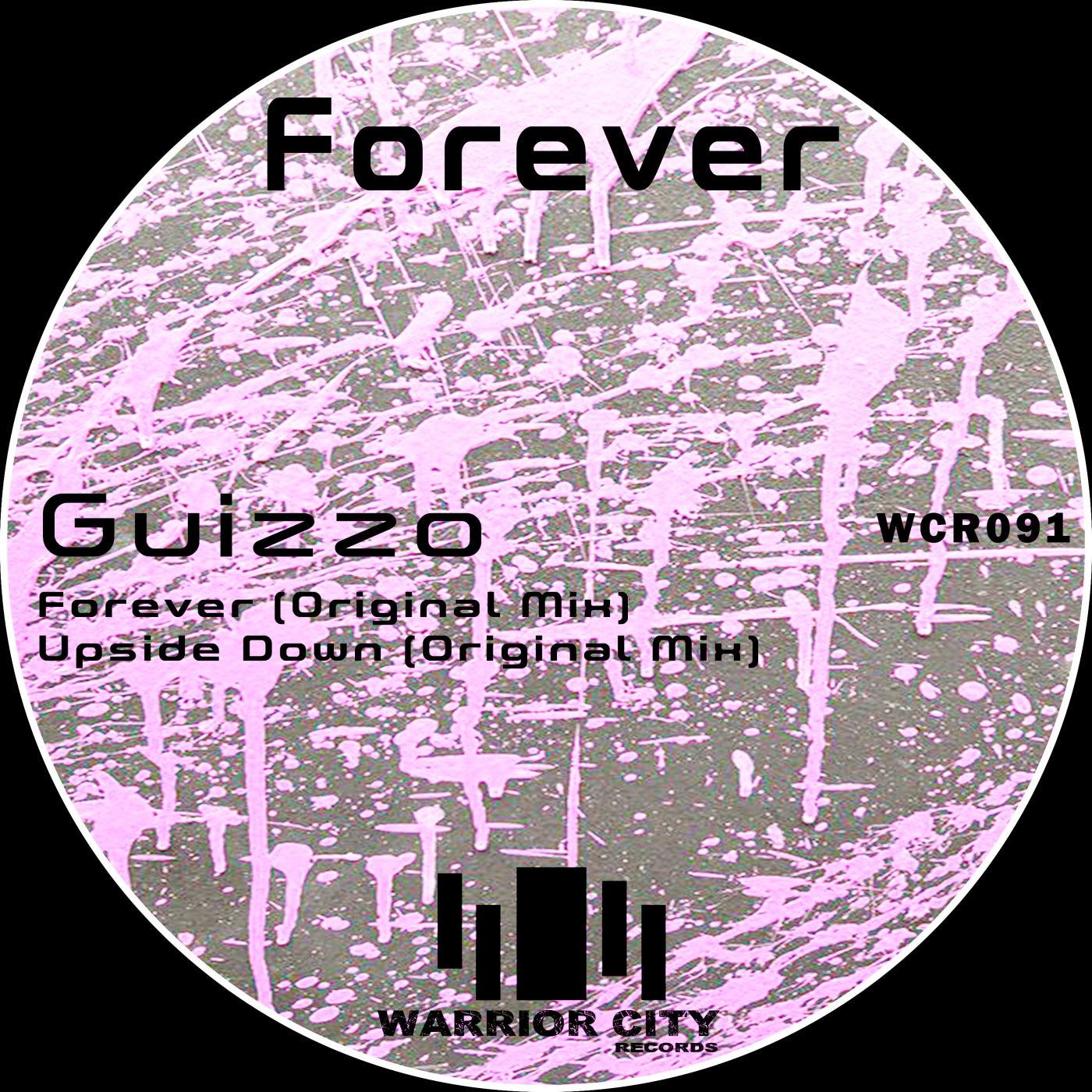 Forever