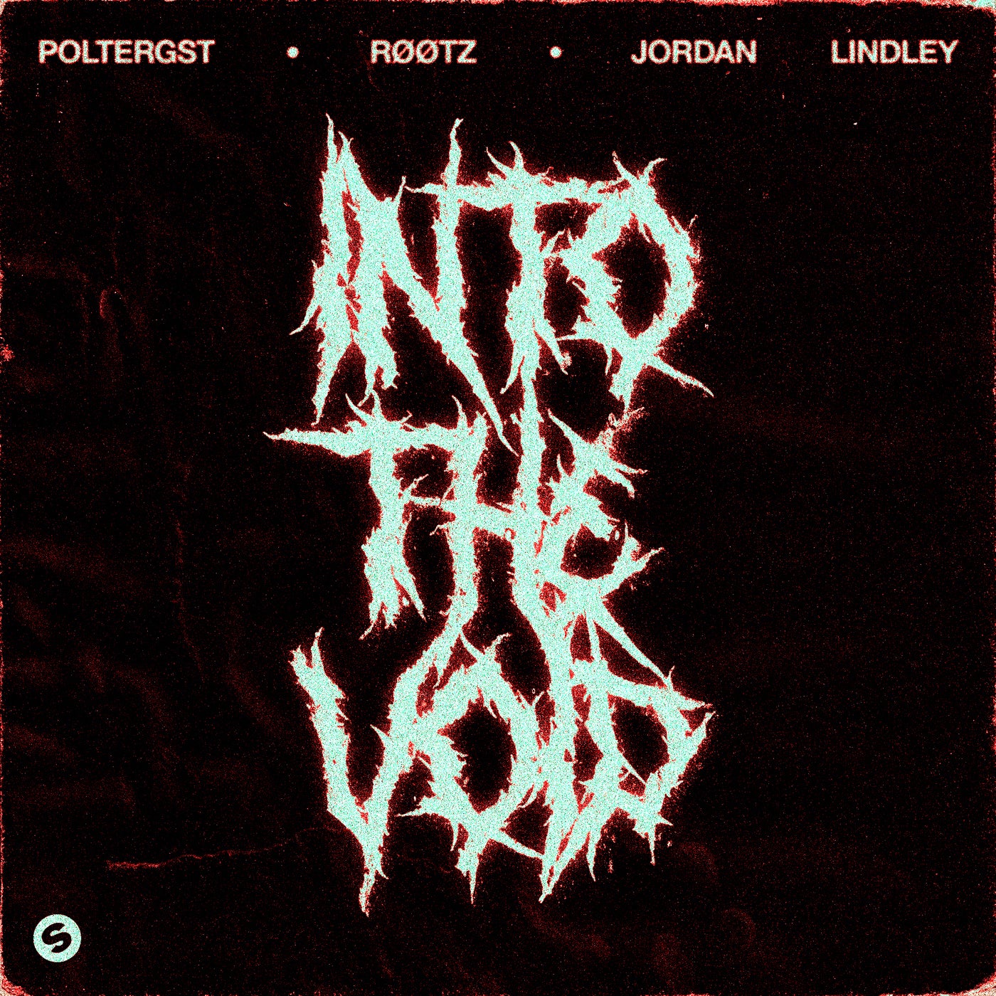 Into The Void (feat. Jordan Lindley) (Extended Mix)