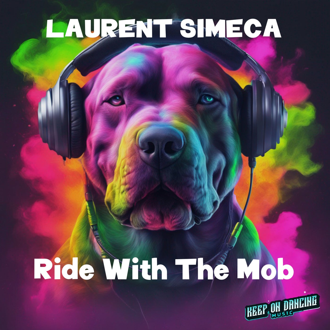 Ride with the Mob