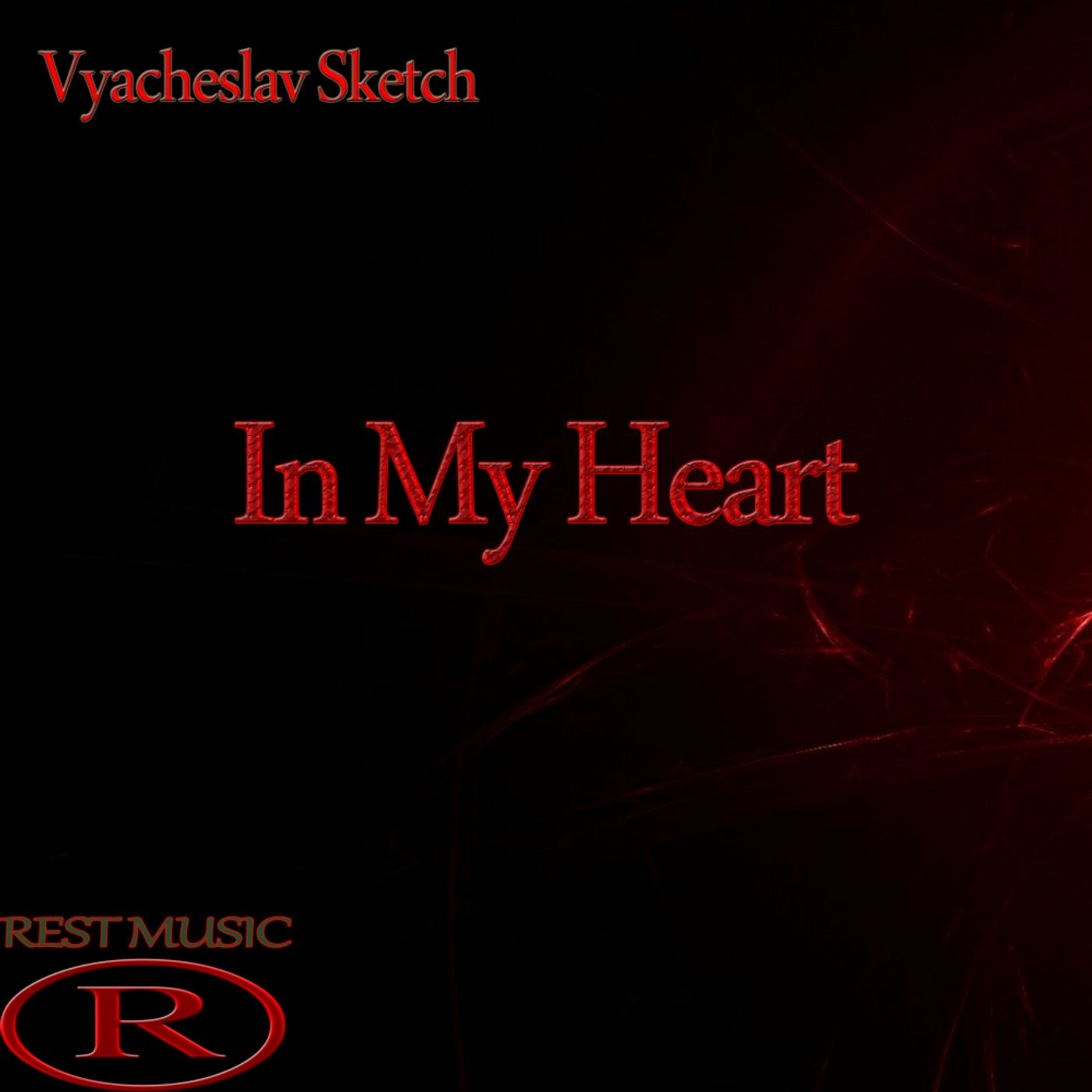 In My Heart (Original Mix)