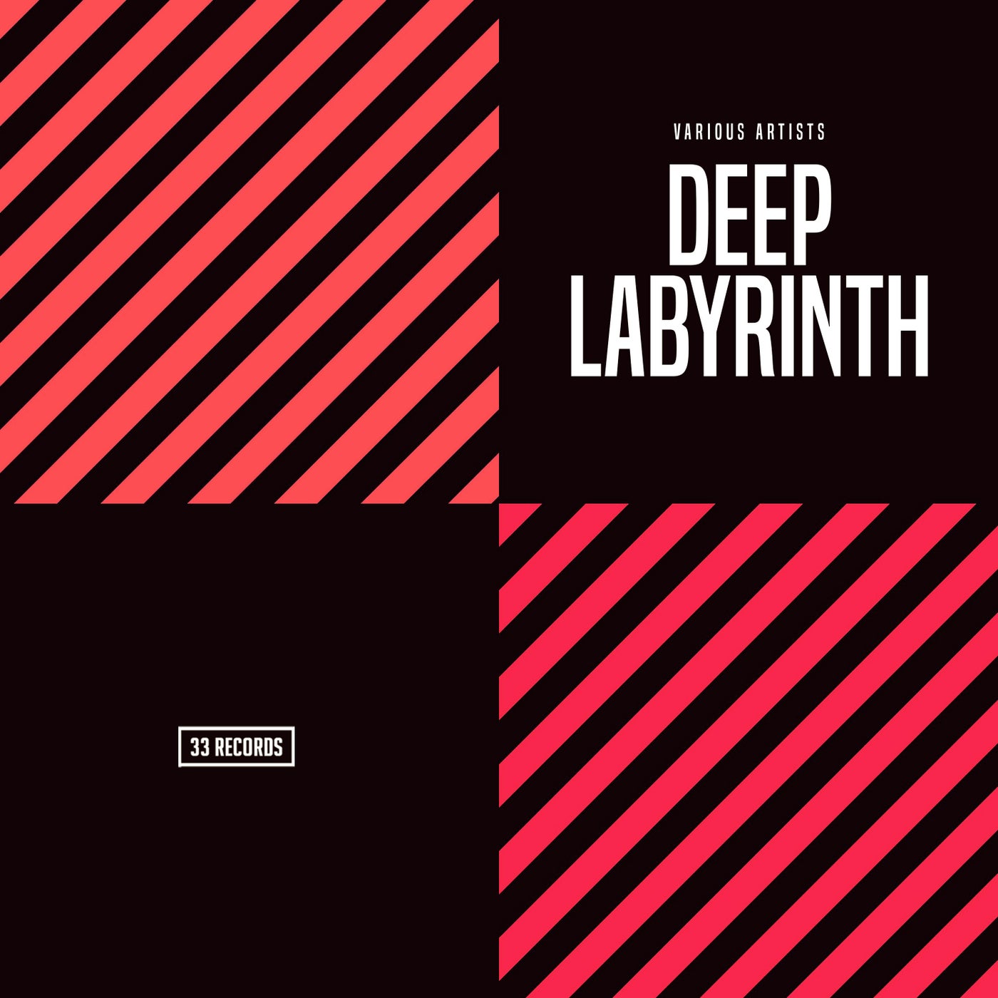 Deep Labyrinth