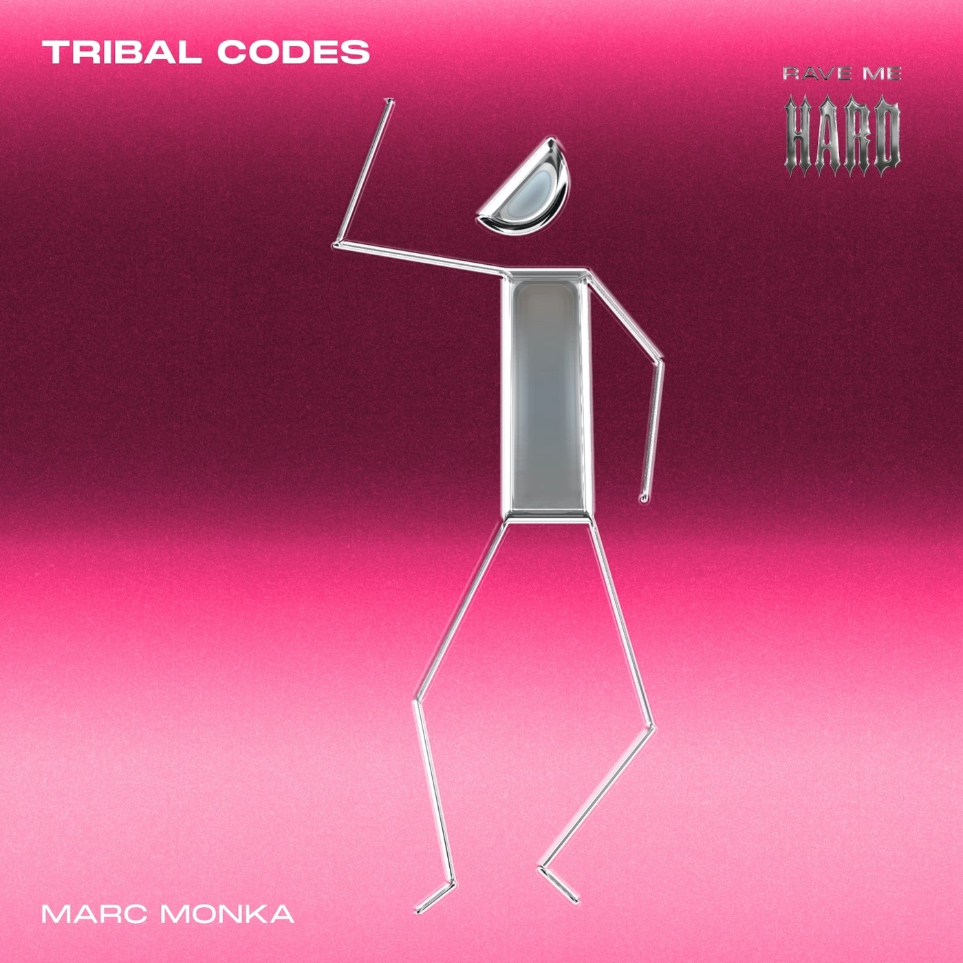 Cover art for Tribal Codes