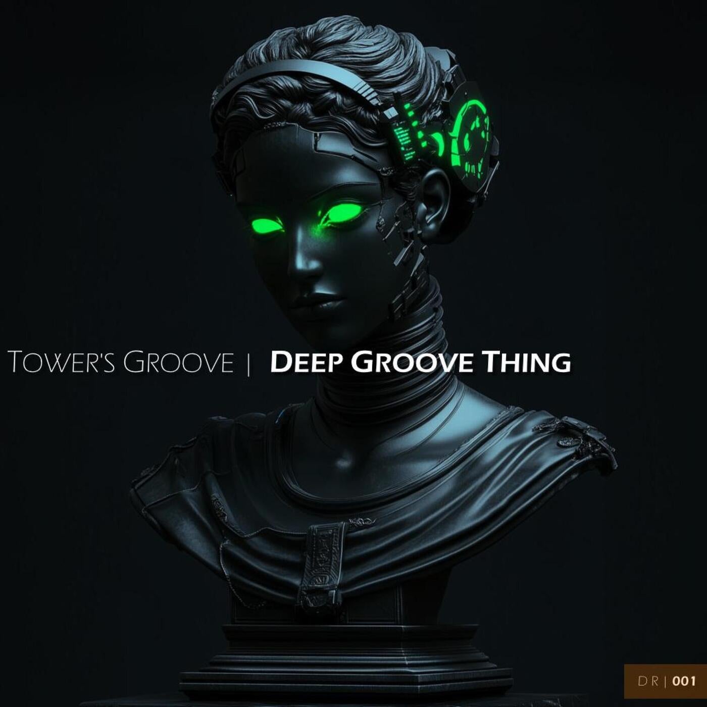 Deep Groove Thing