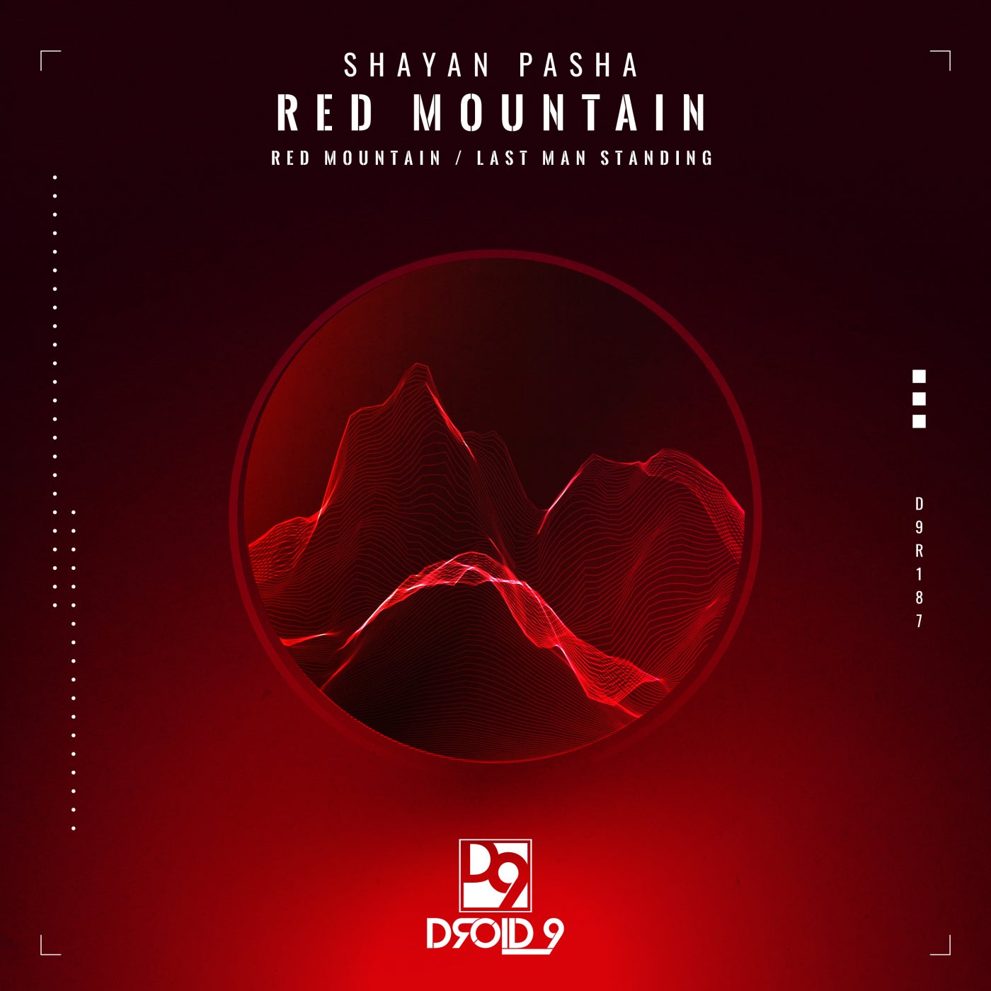 Red Mountain