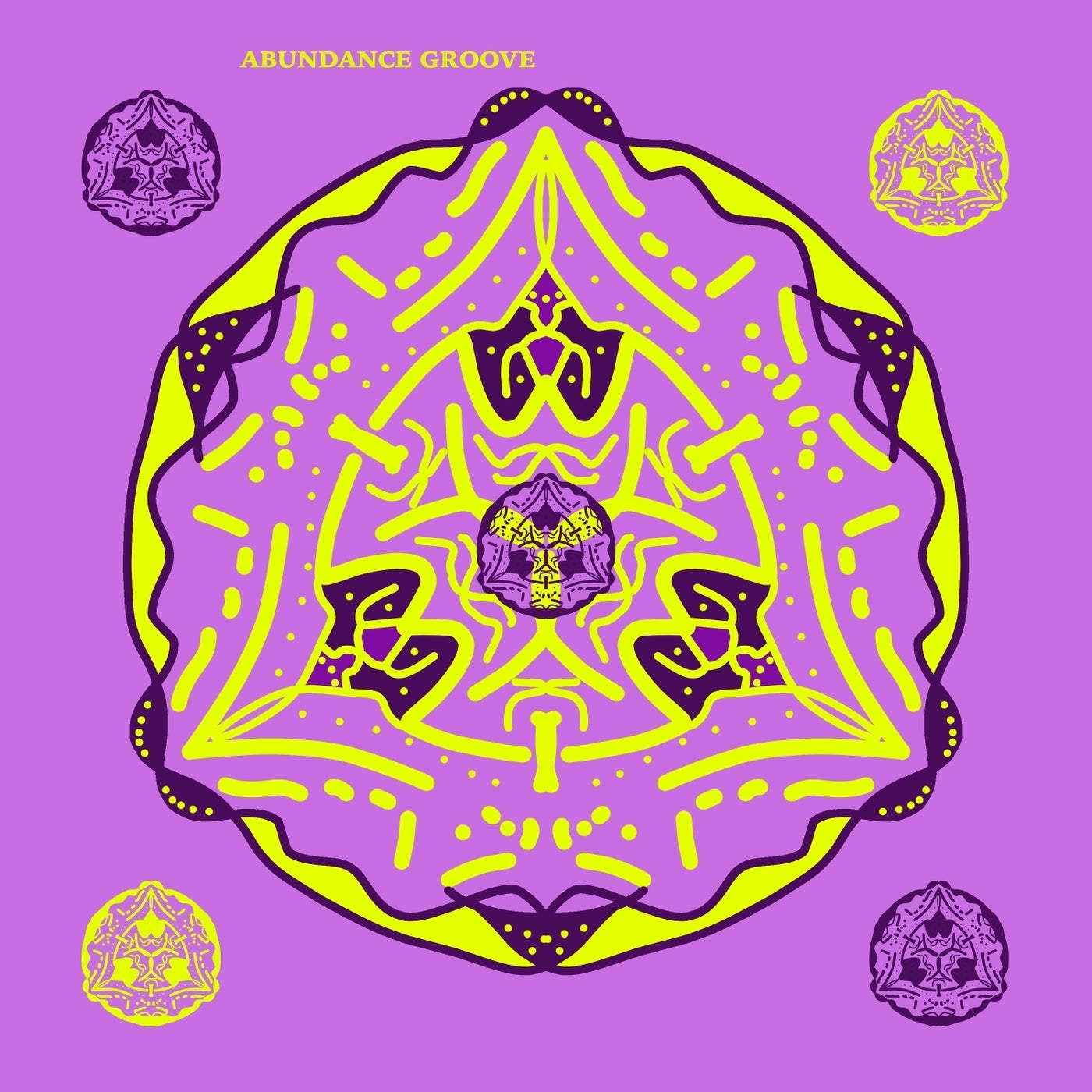 Abundance Groove