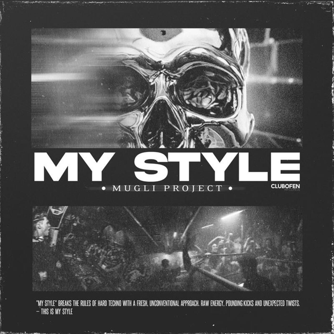 My Style