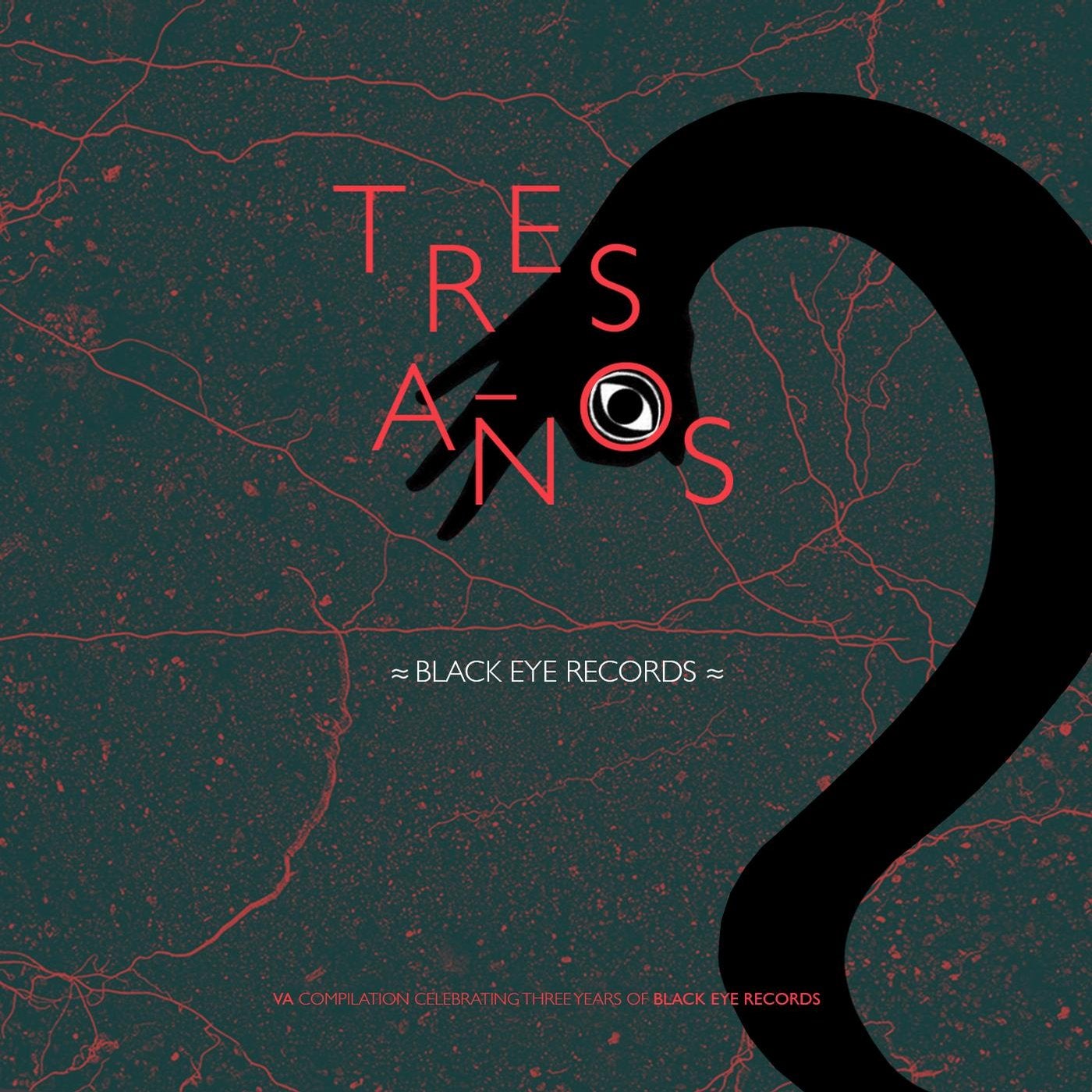 Tres years de Black Eye Records