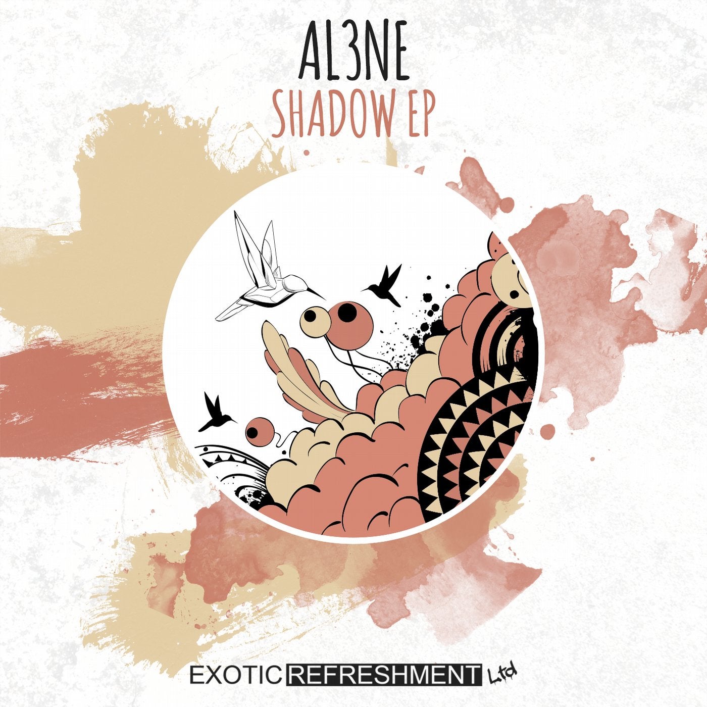 Shadow EP