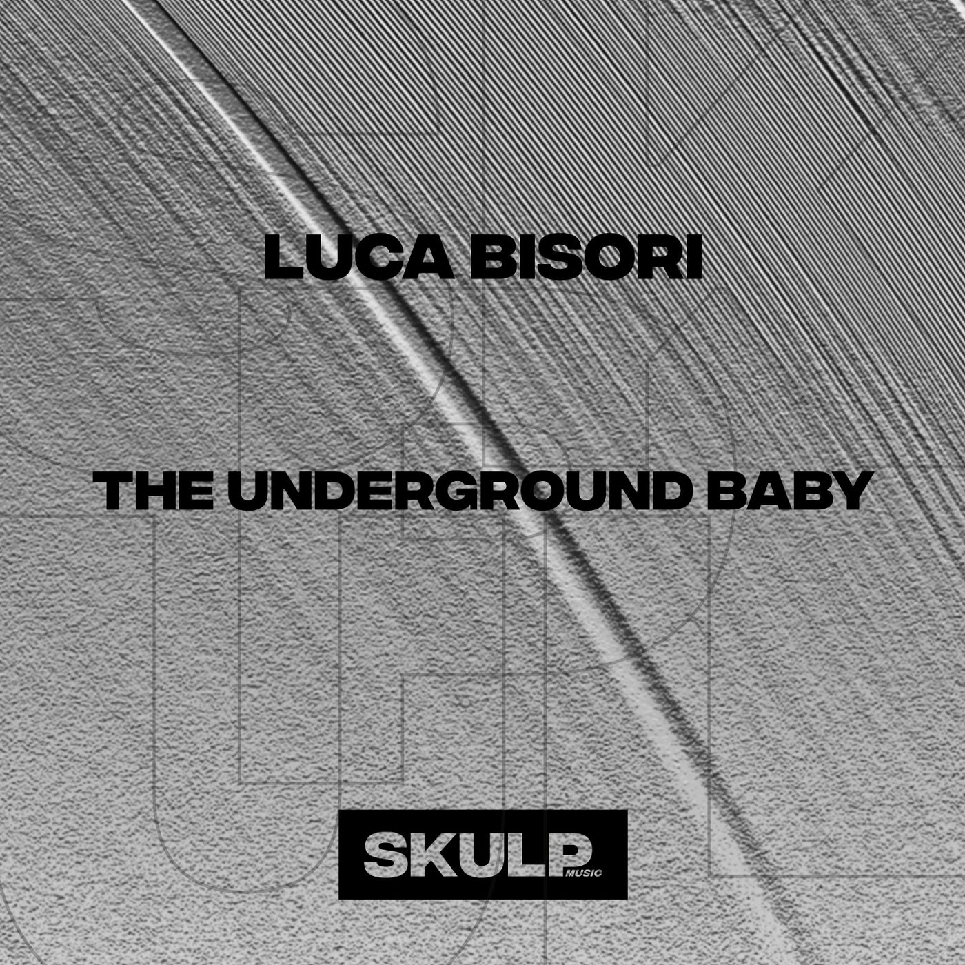 The Underground Baby