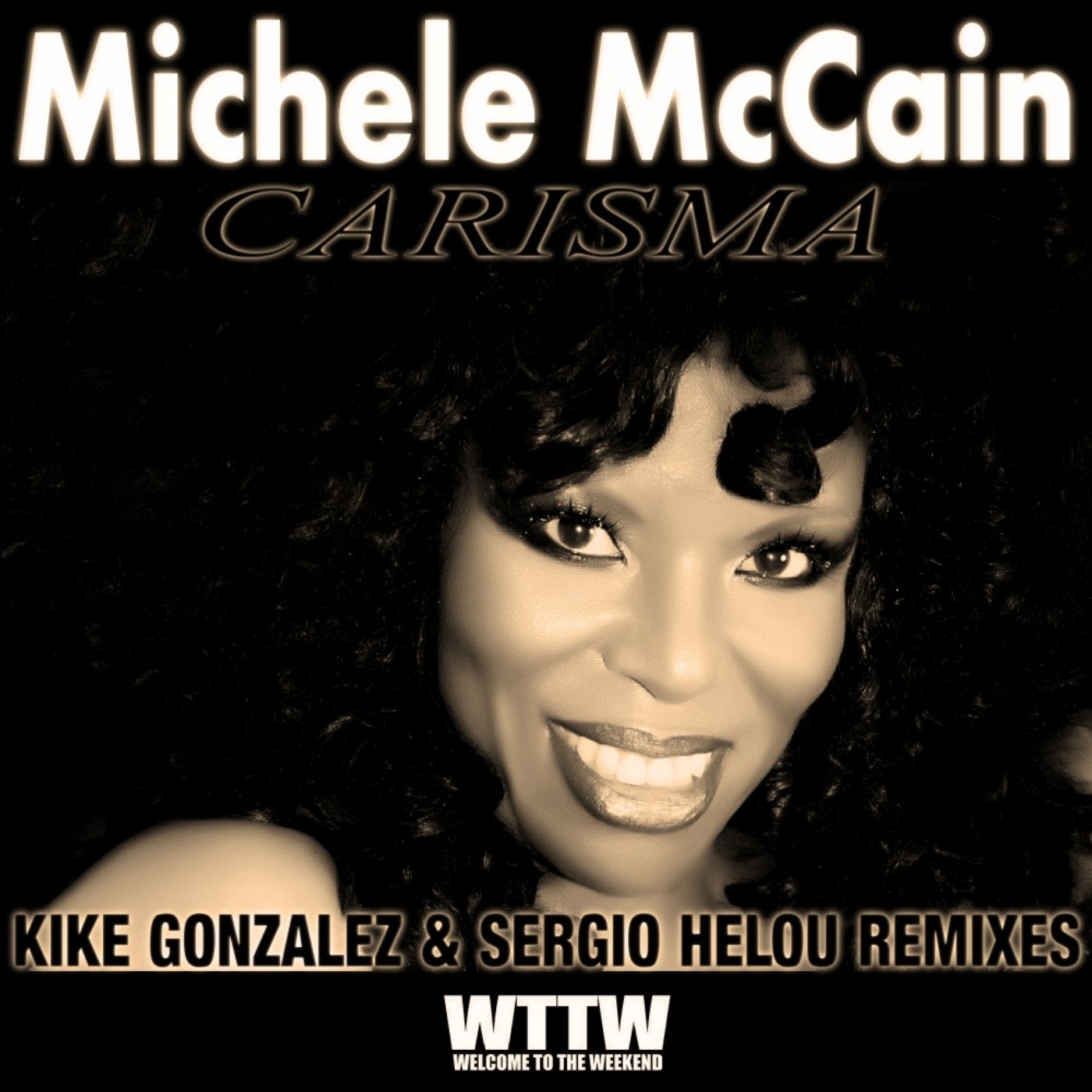 Carisma (Remixes, Pt. 1)