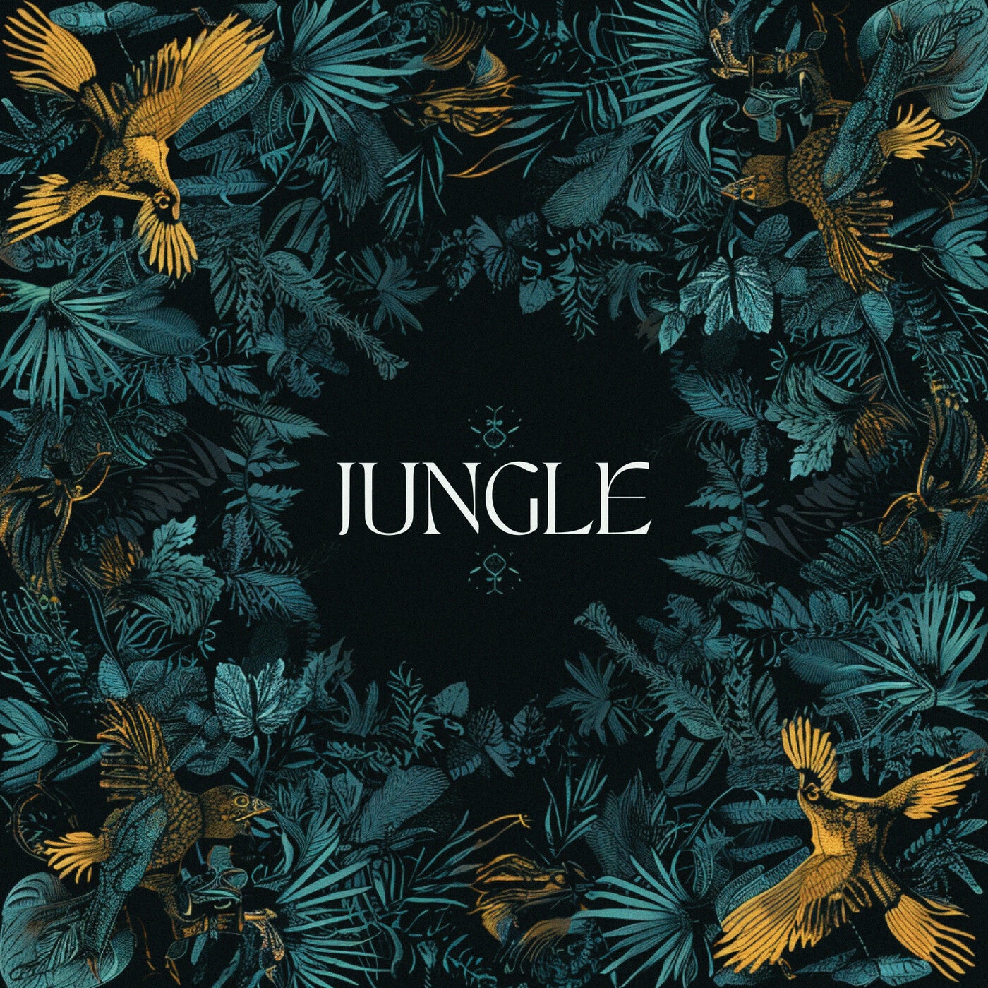 Jungle