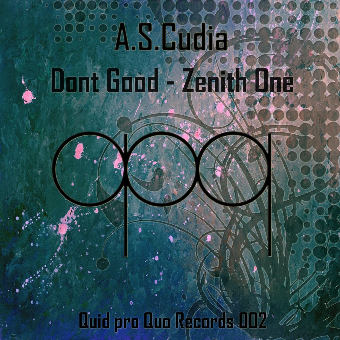 Don't Good / Zenith One