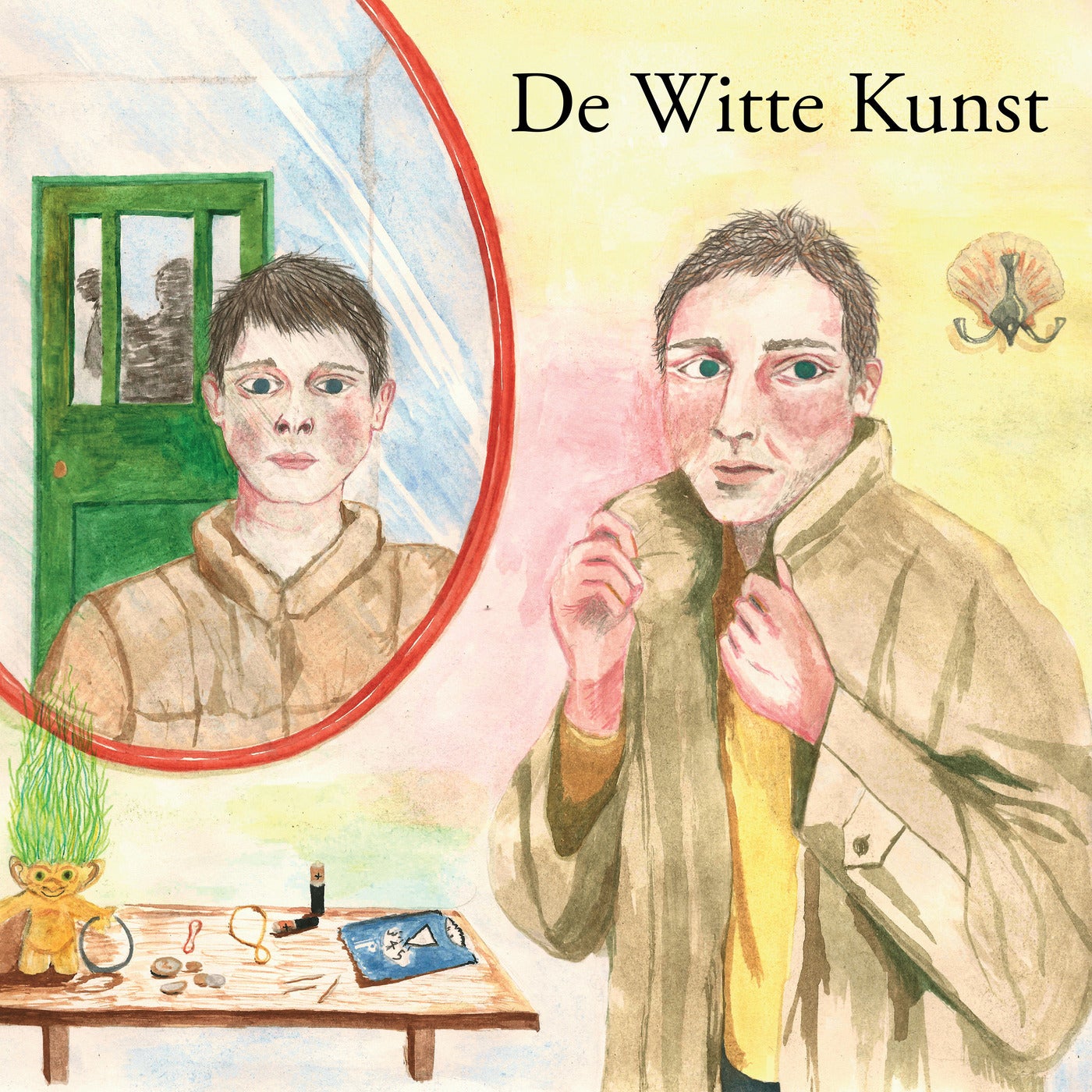 De Witte Kunst