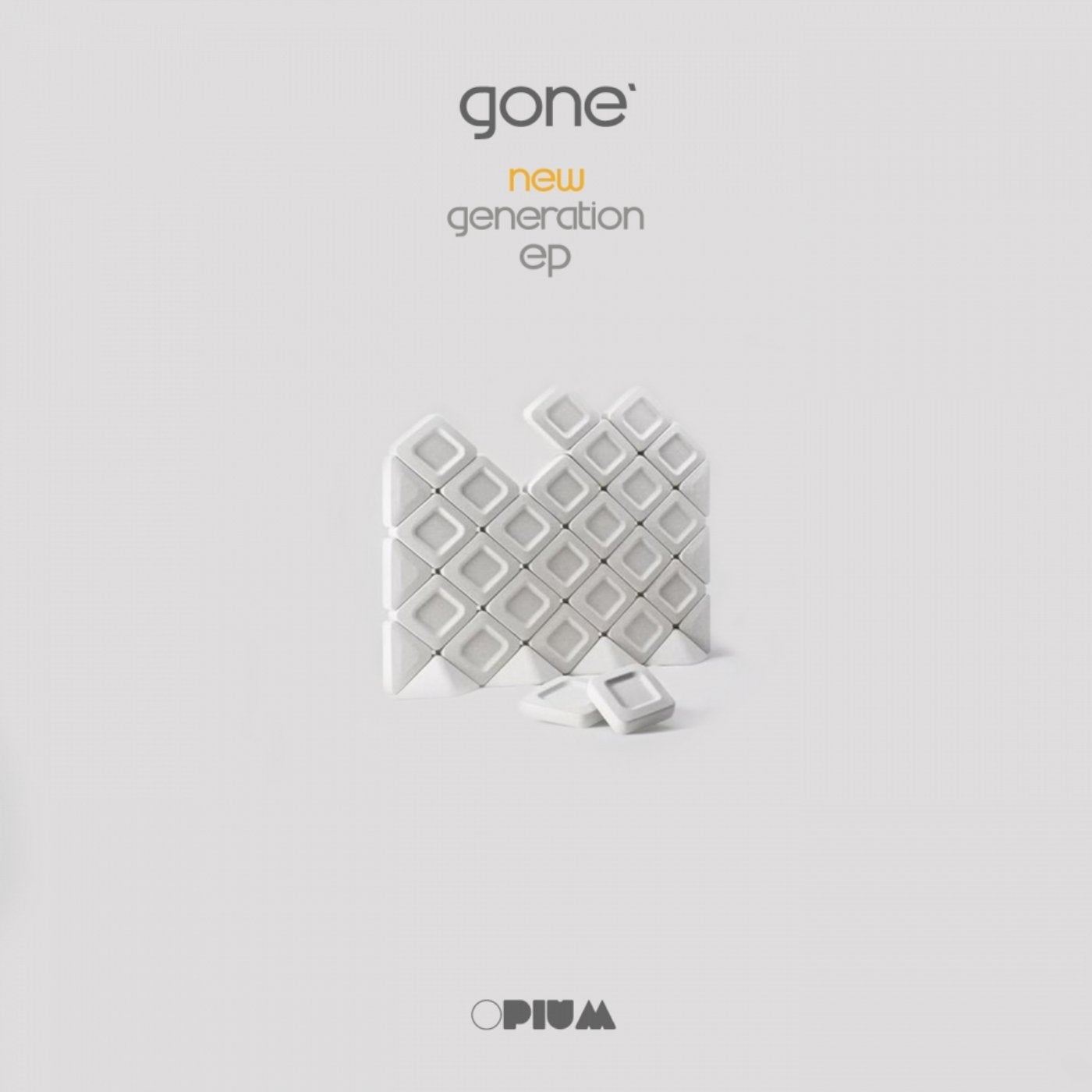 New Generation Ep