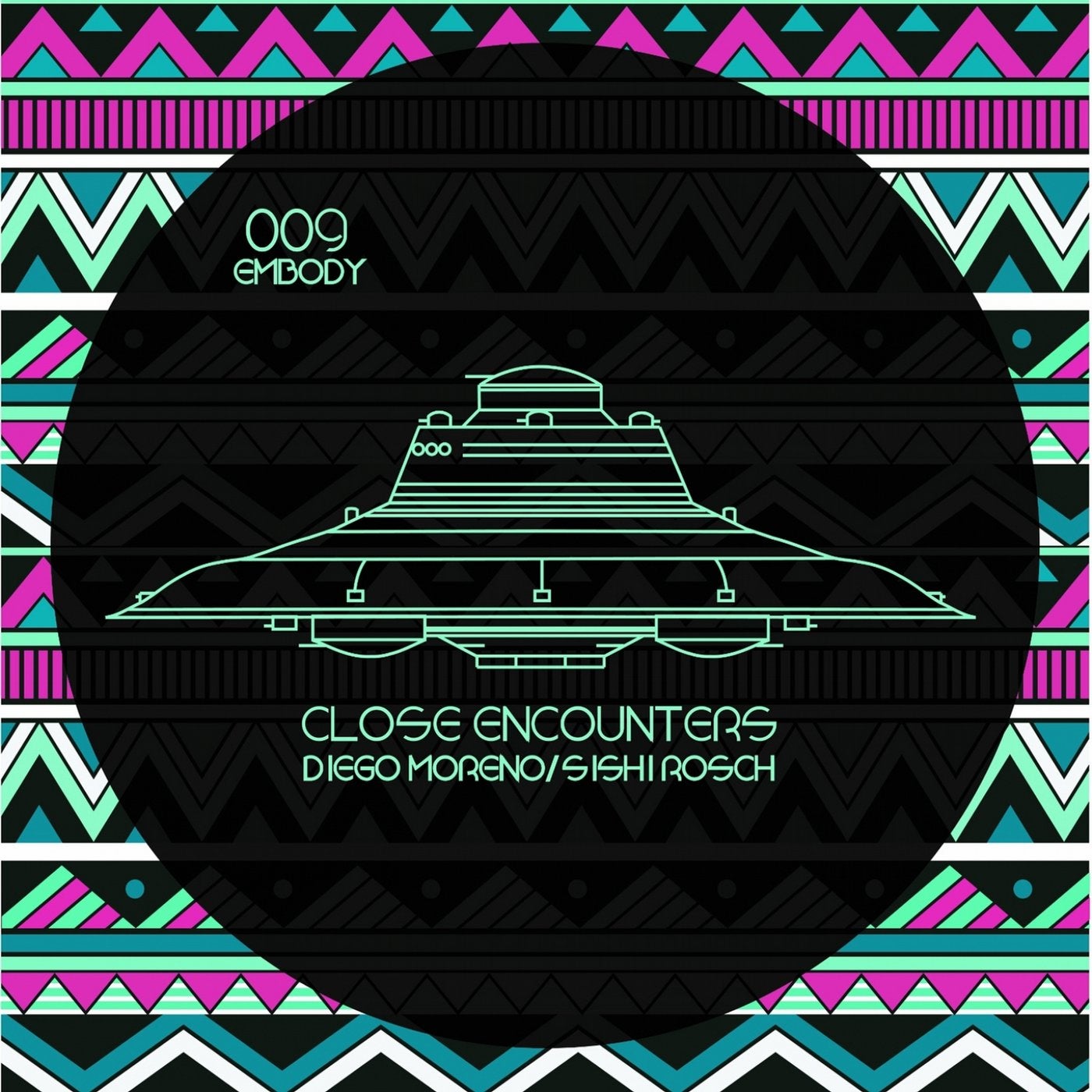 Close Encounters Reissues