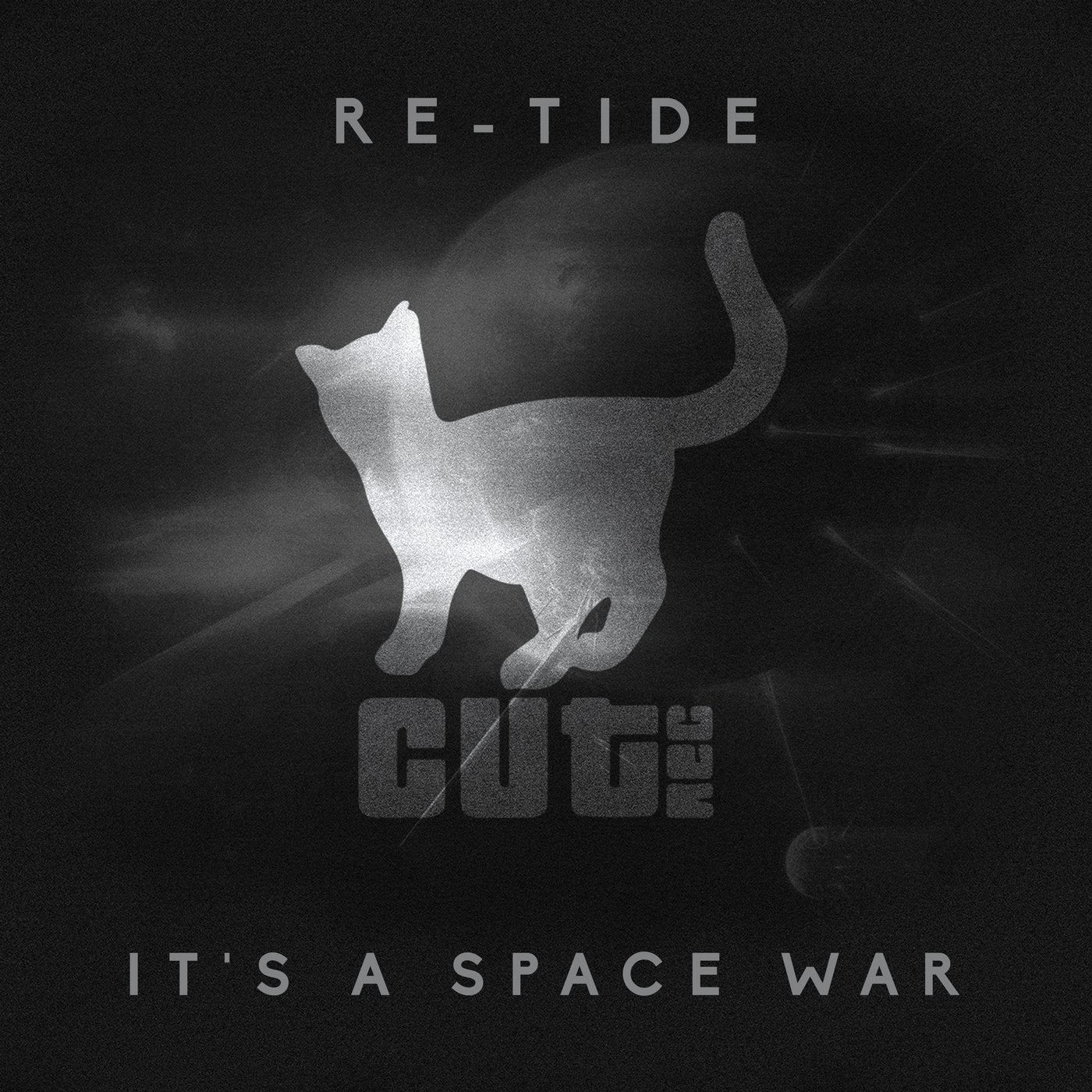 It's a Space War