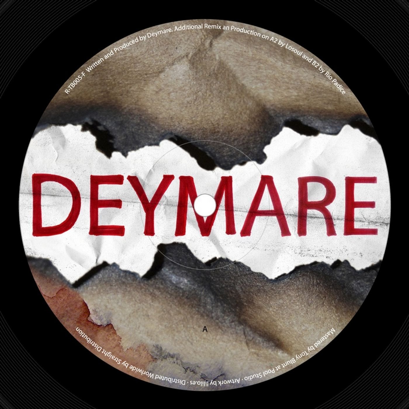 Deymare