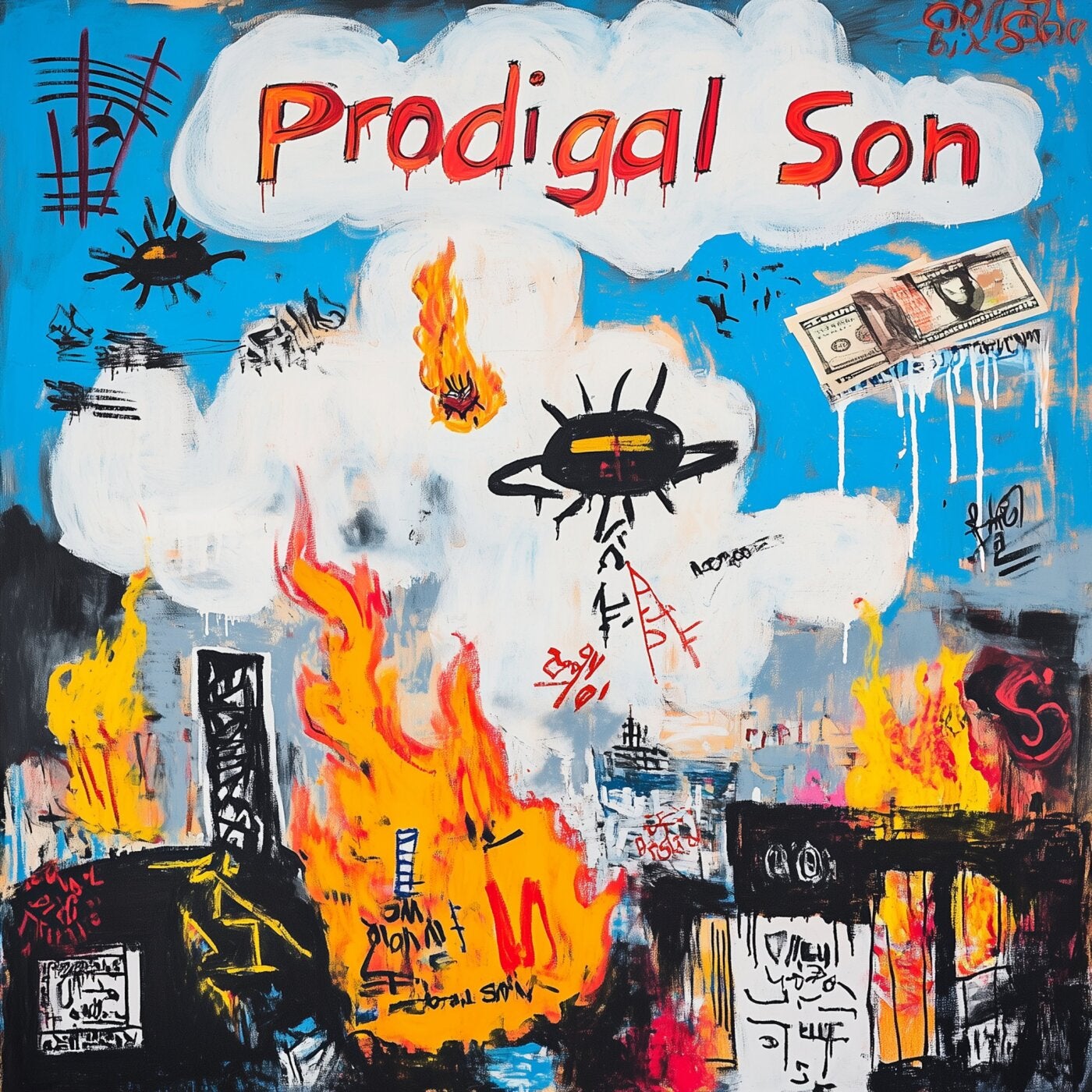 Prodigal Son