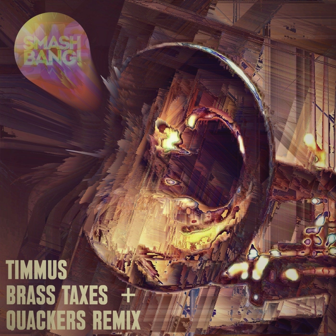Brass Taxes