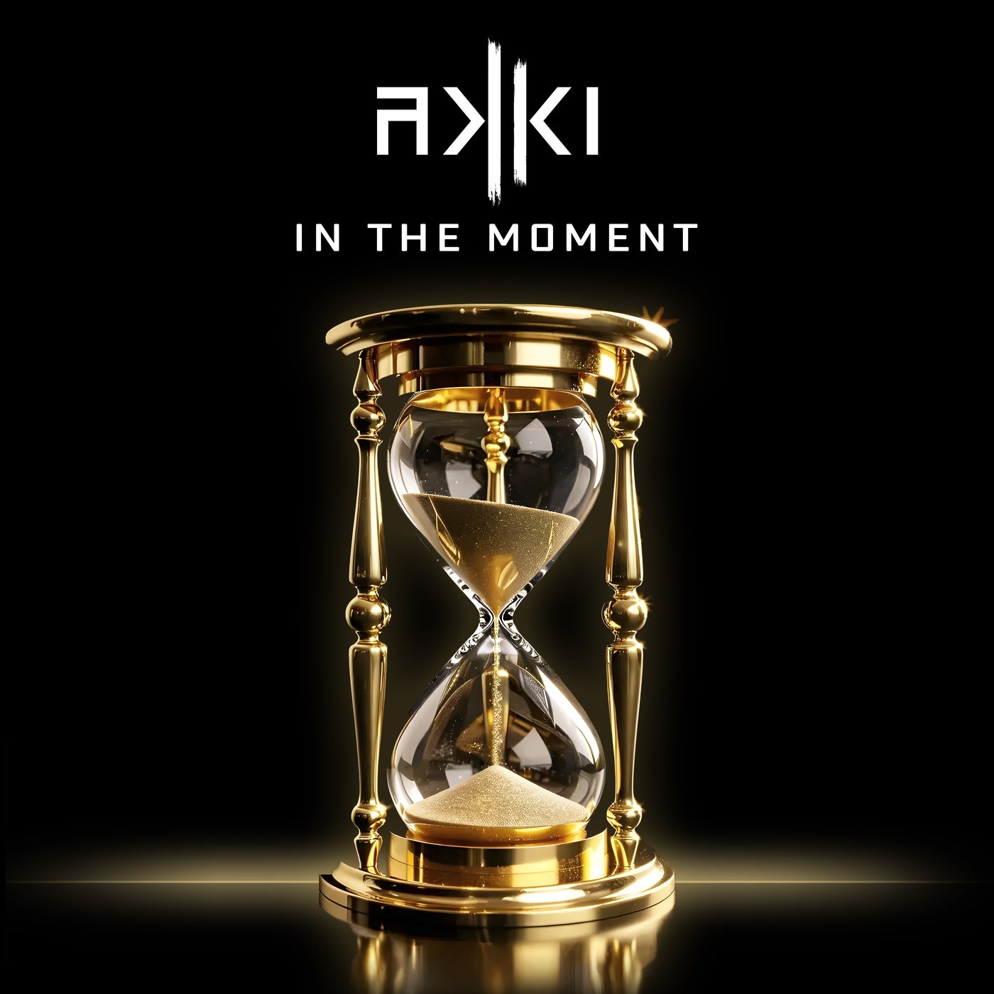 In the Moment (Extended Mix)