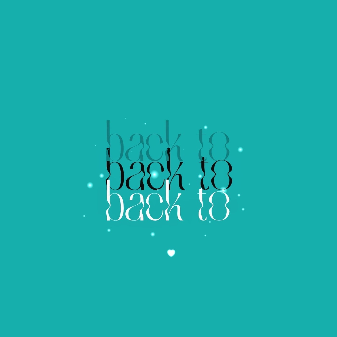 Back to