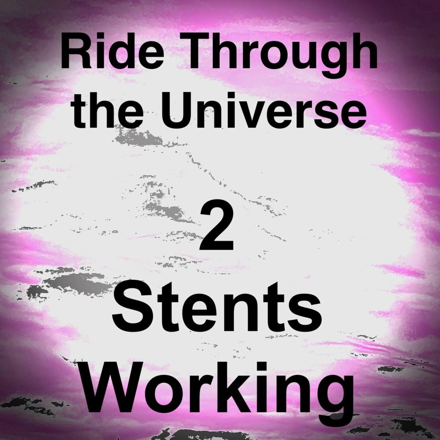 Ride Through the Universe