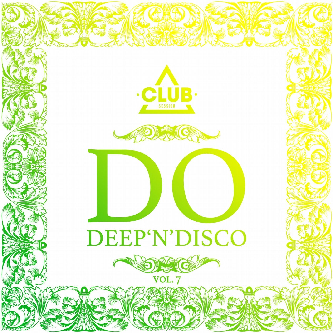 Do Deep'n'Disco Vol. 7