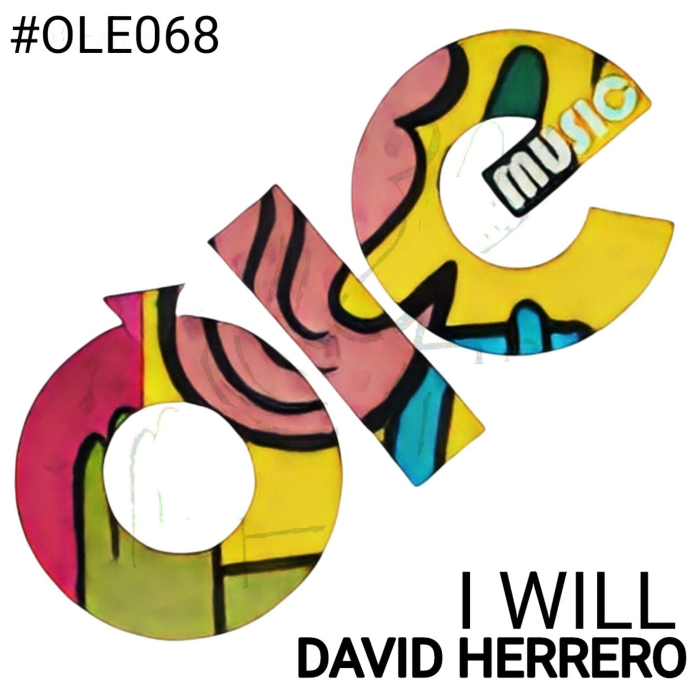 I Will (Original Mix)