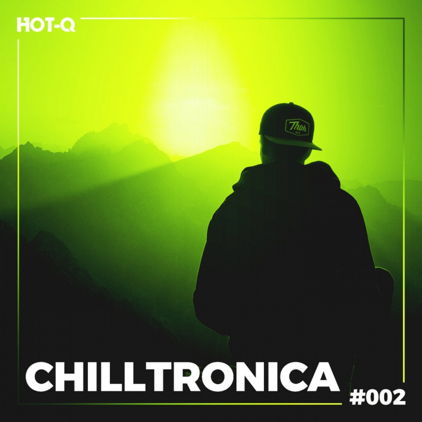 Chilltronica 002