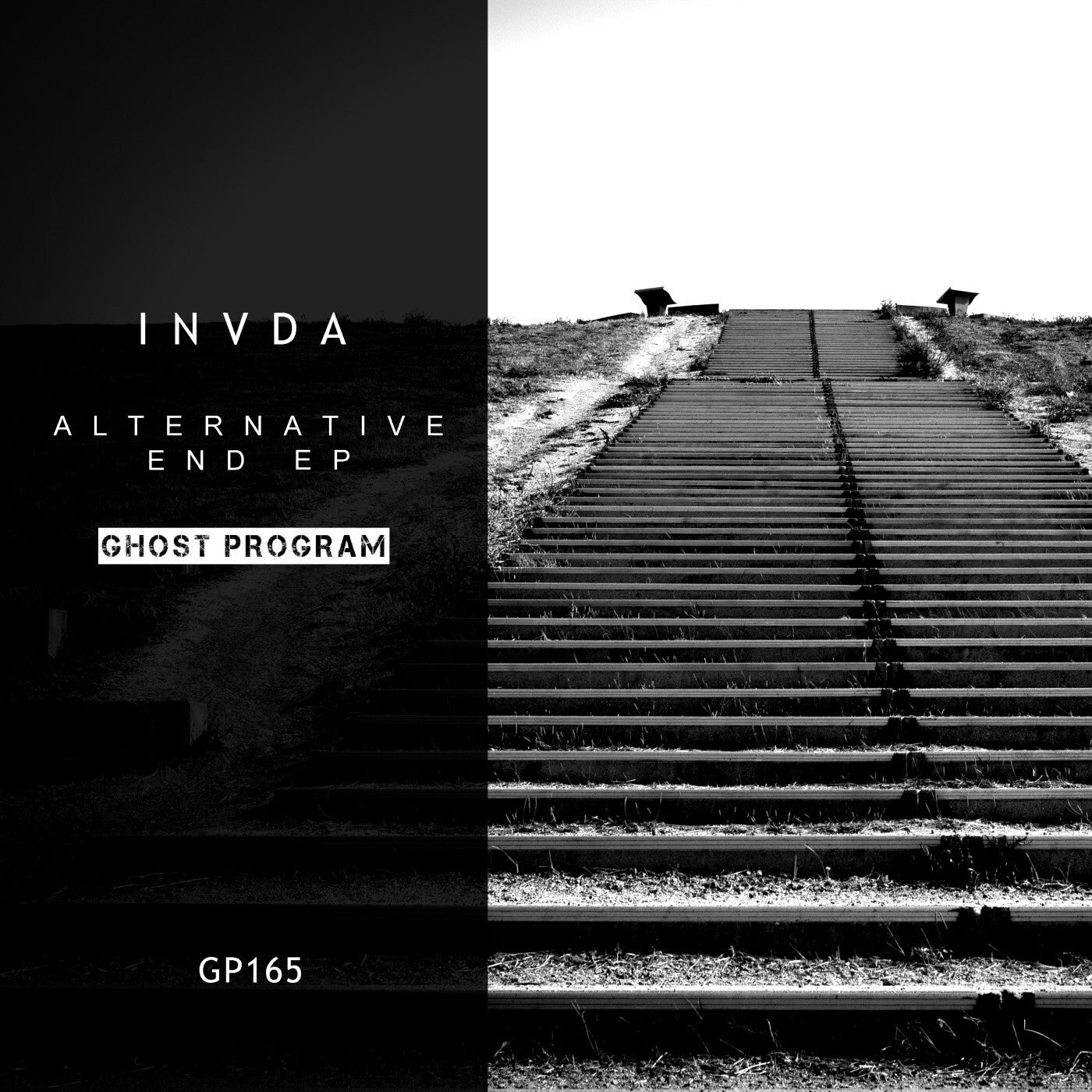 Alternative End EP