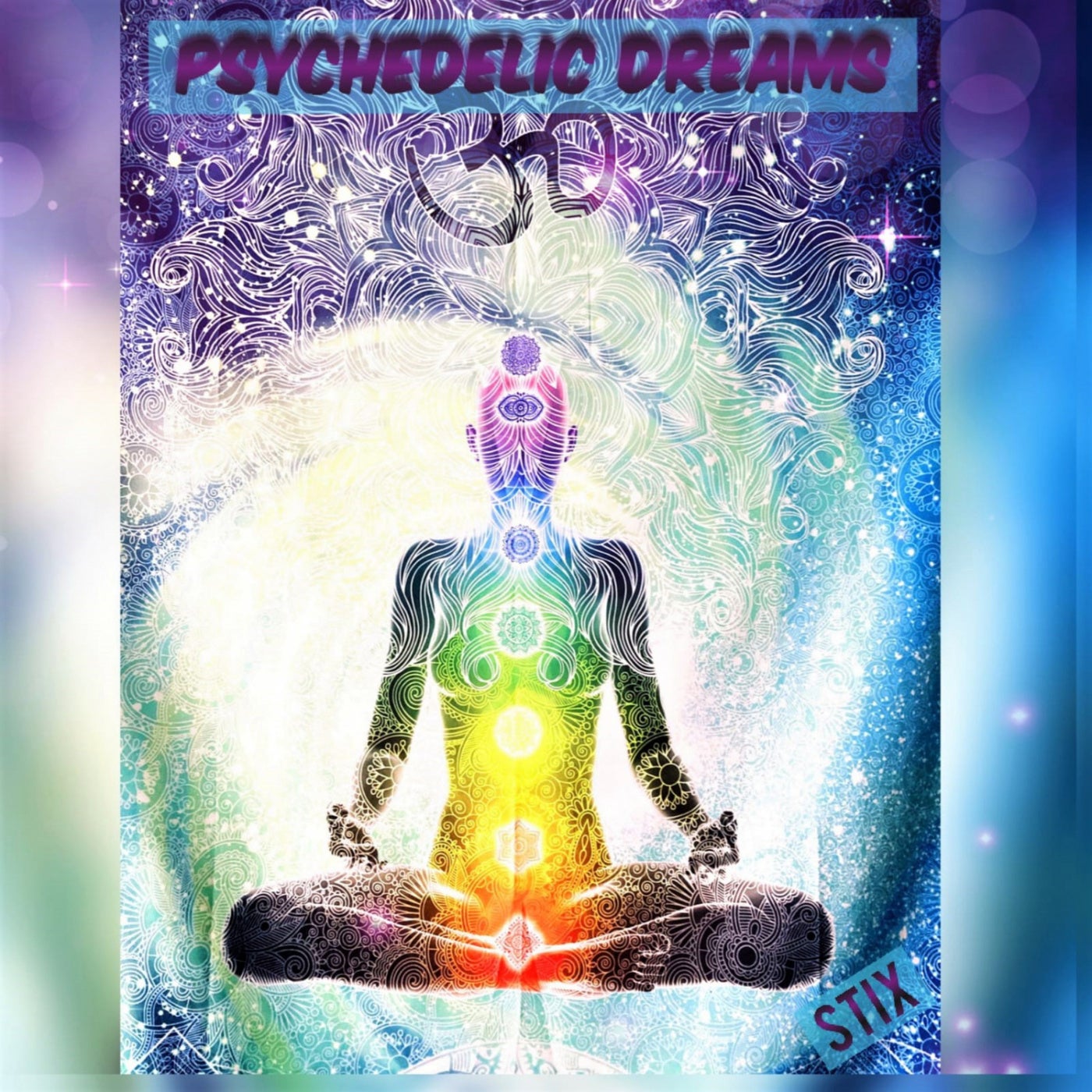 Psychedelic Dreams